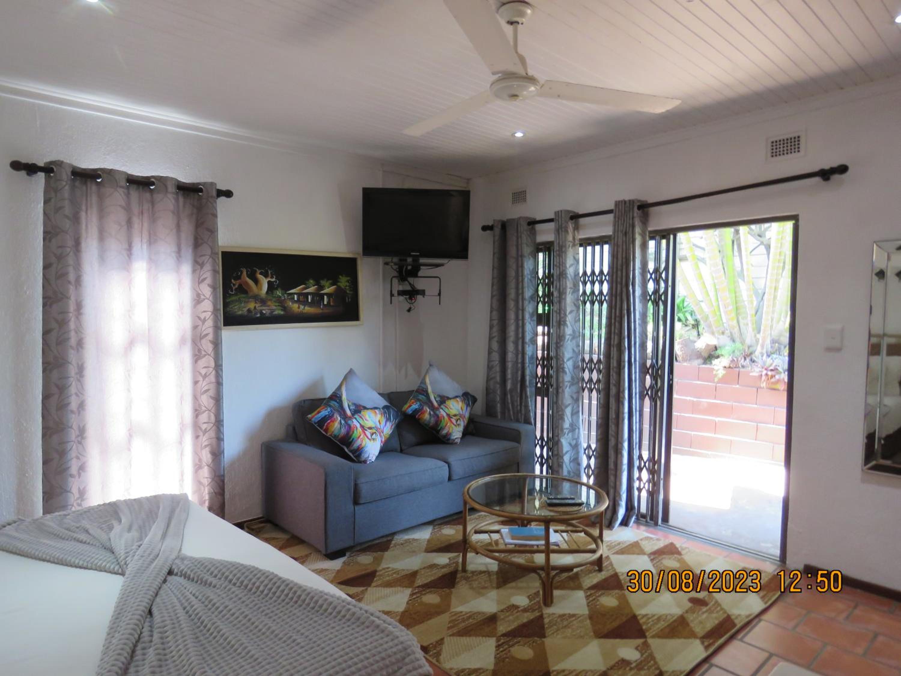 Twin/Double Room - Photo 2