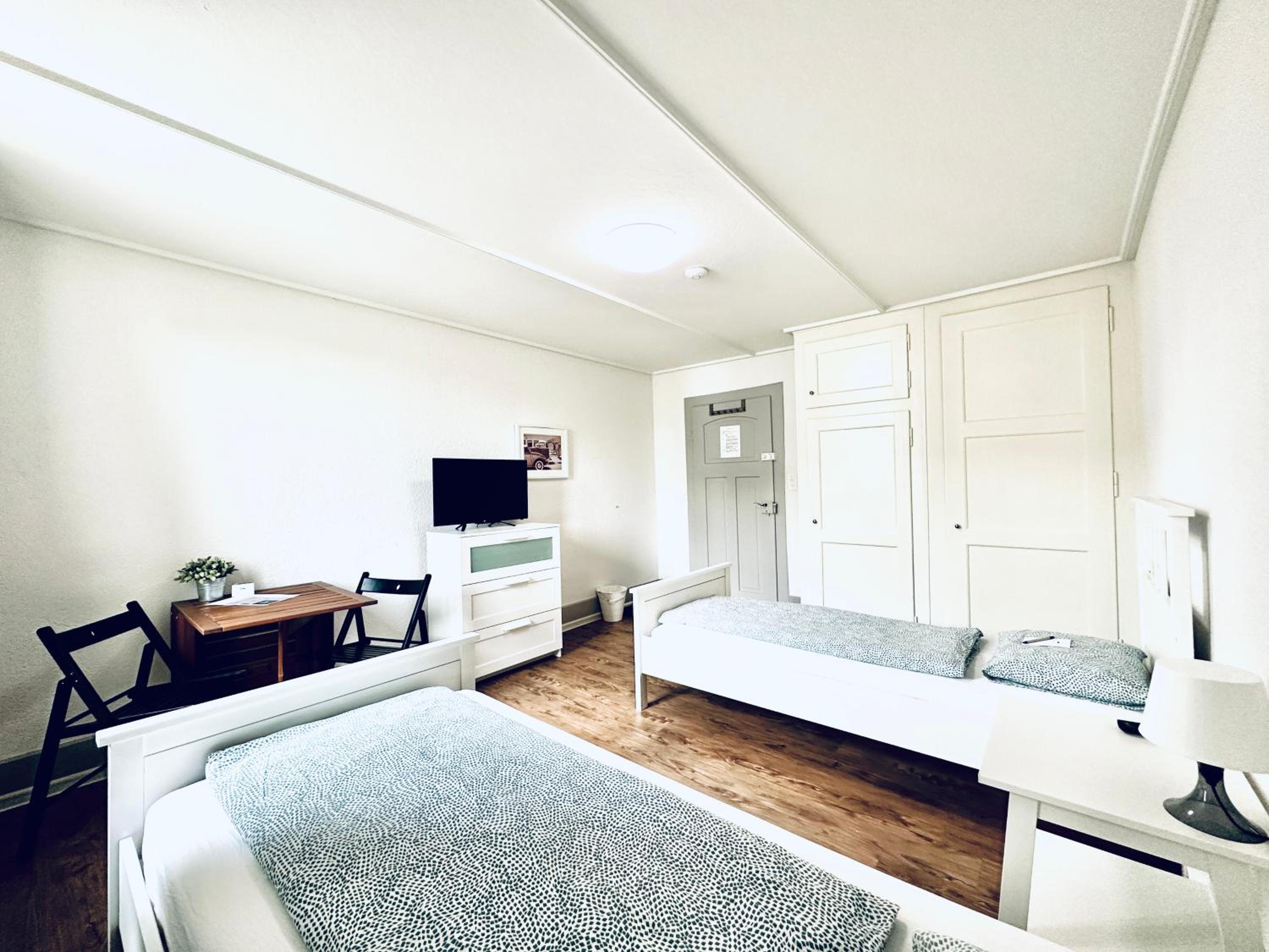 Single Room