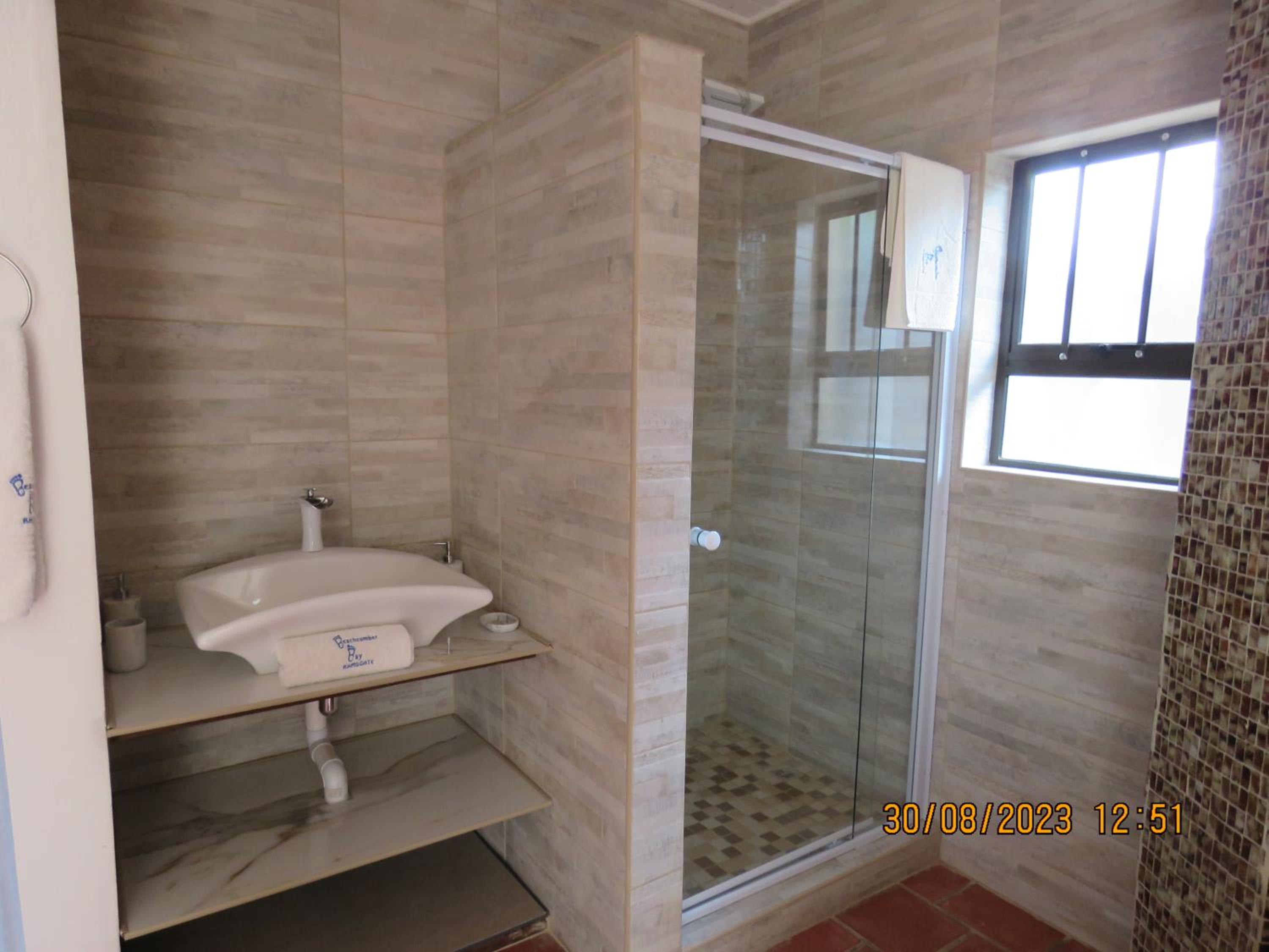 Twin/Double Room - Photo 5