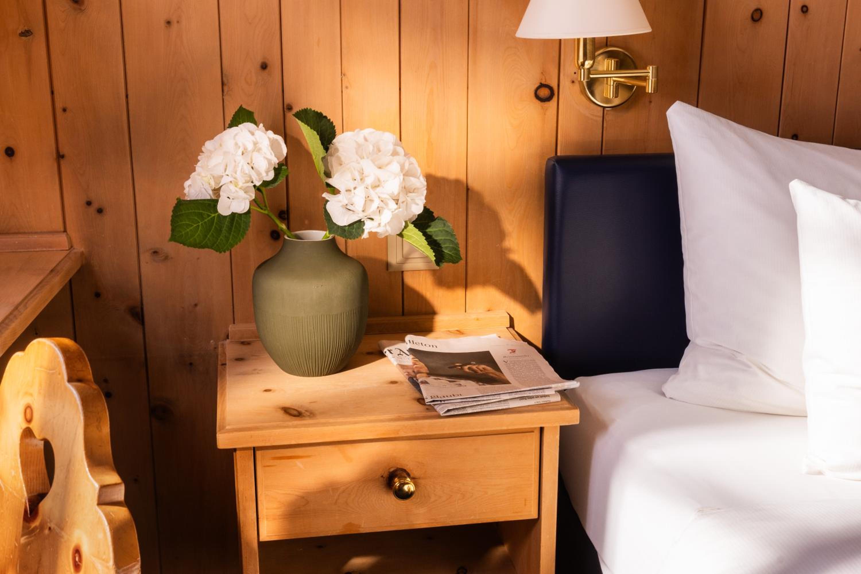 Standard Double Room - Photo 2