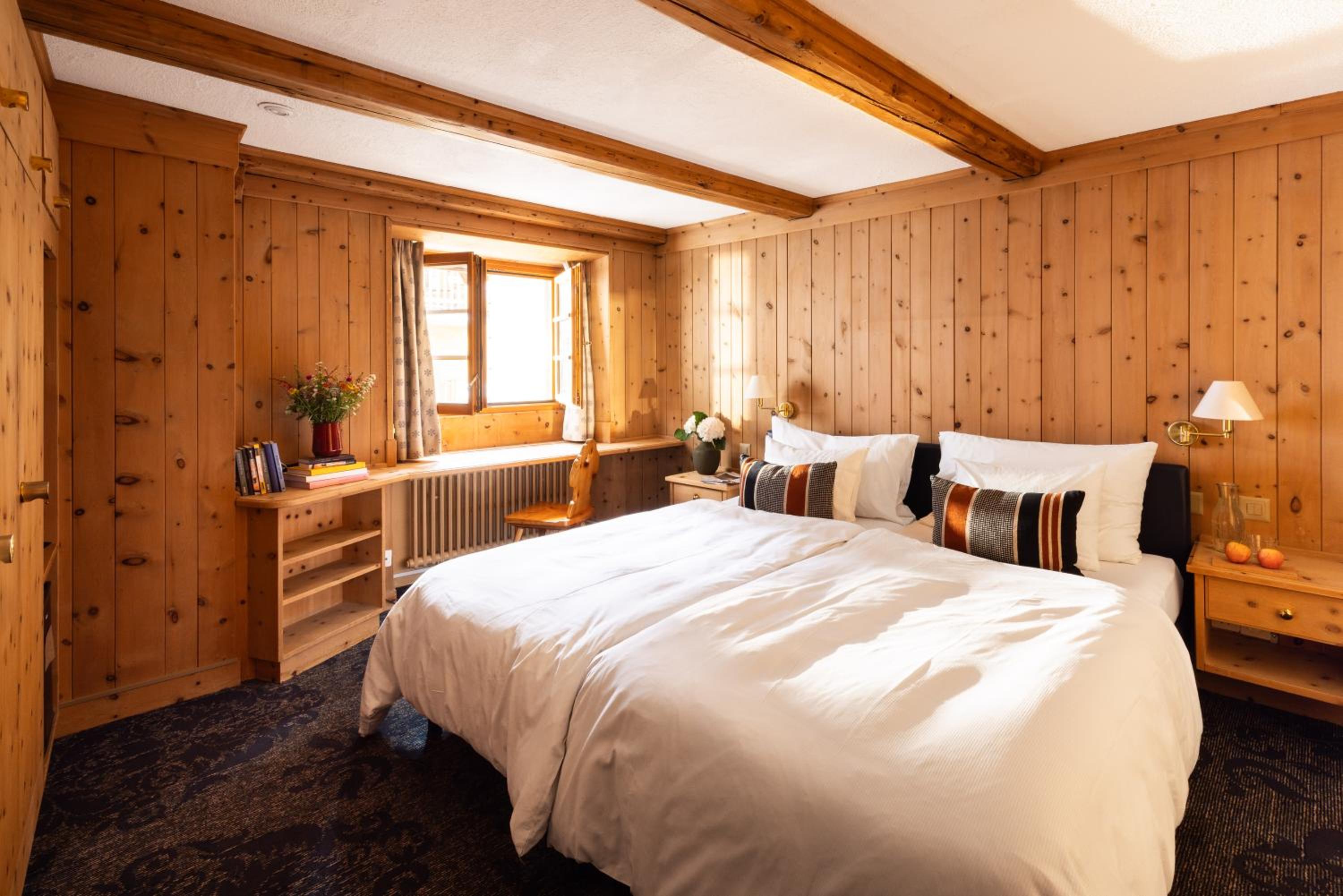 Standard Double Room - Photo 1