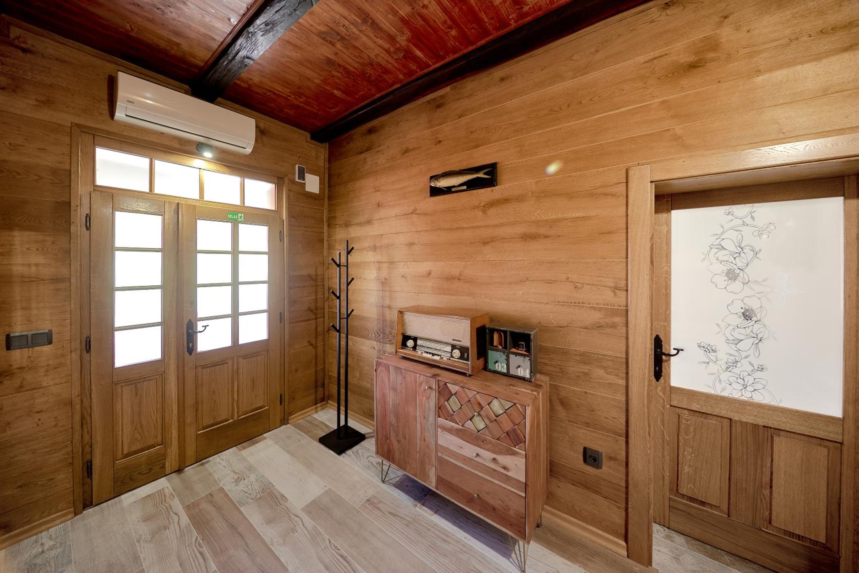 Three-Bedroom Villa photo 1