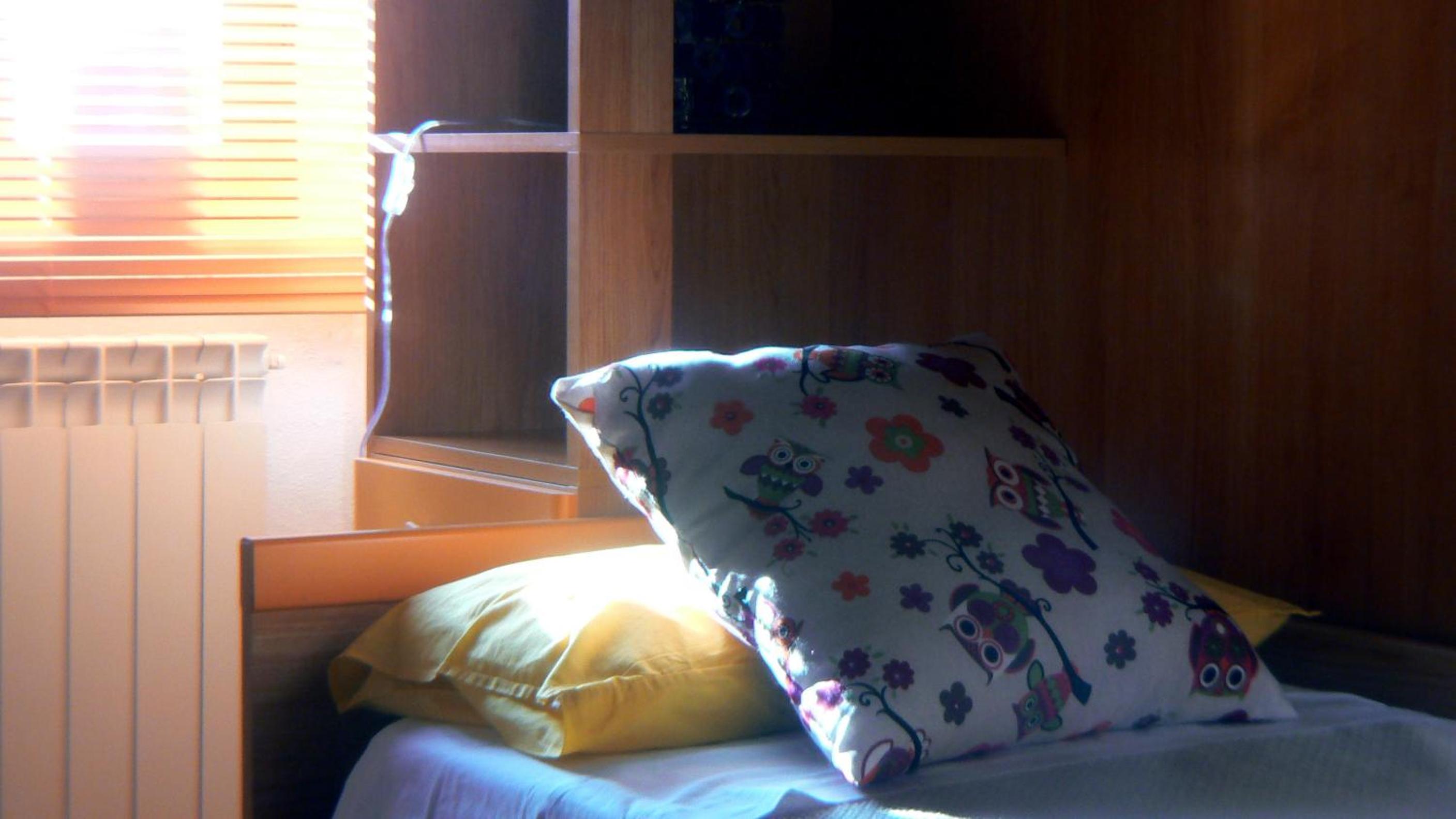 Standard Two-Bedroom Apartment photo 1