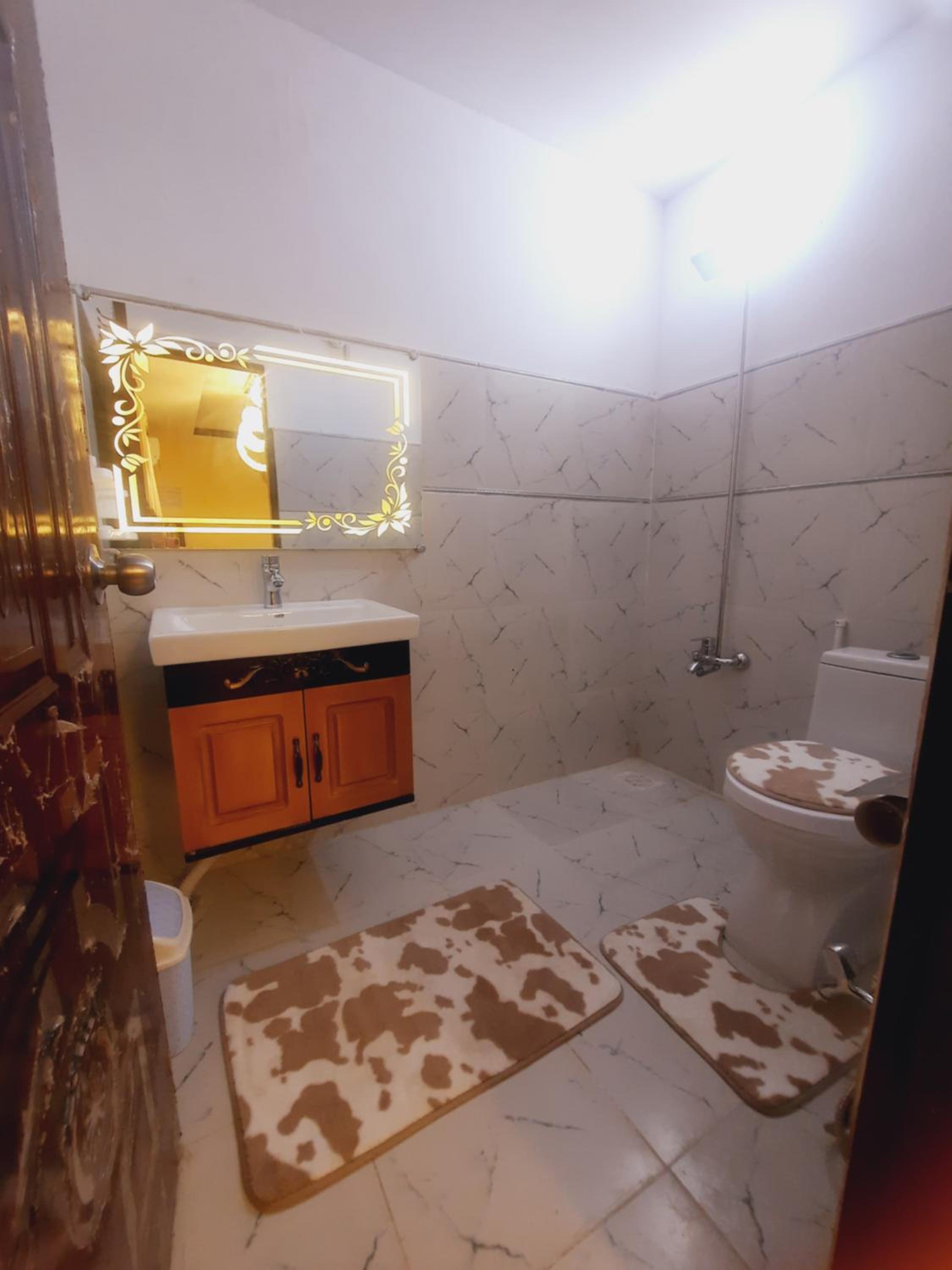 One-Bedroom House photo 2