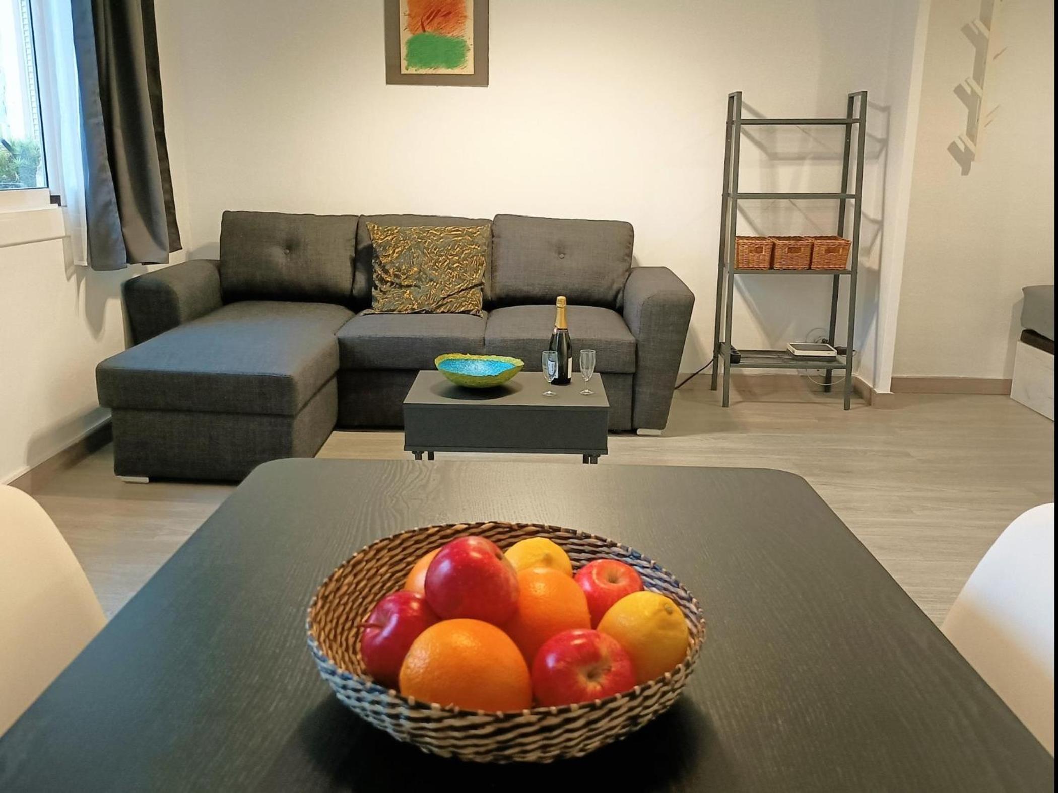 Apartamento