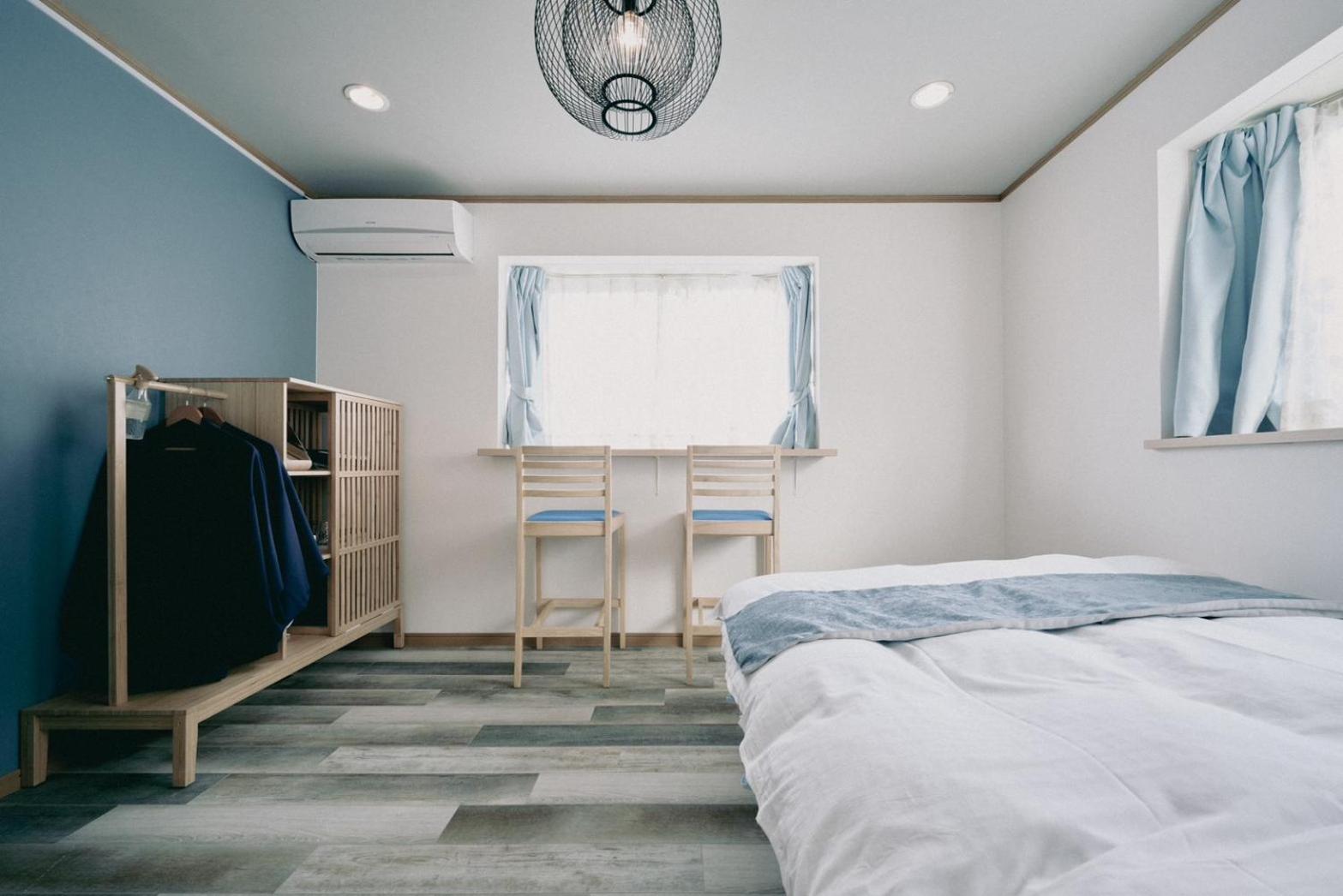 Economy Double Room - Photo 8