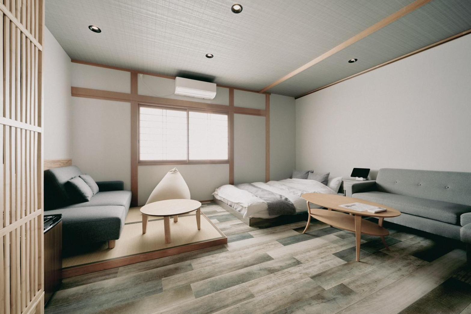 Superior Double Room - Photo 1