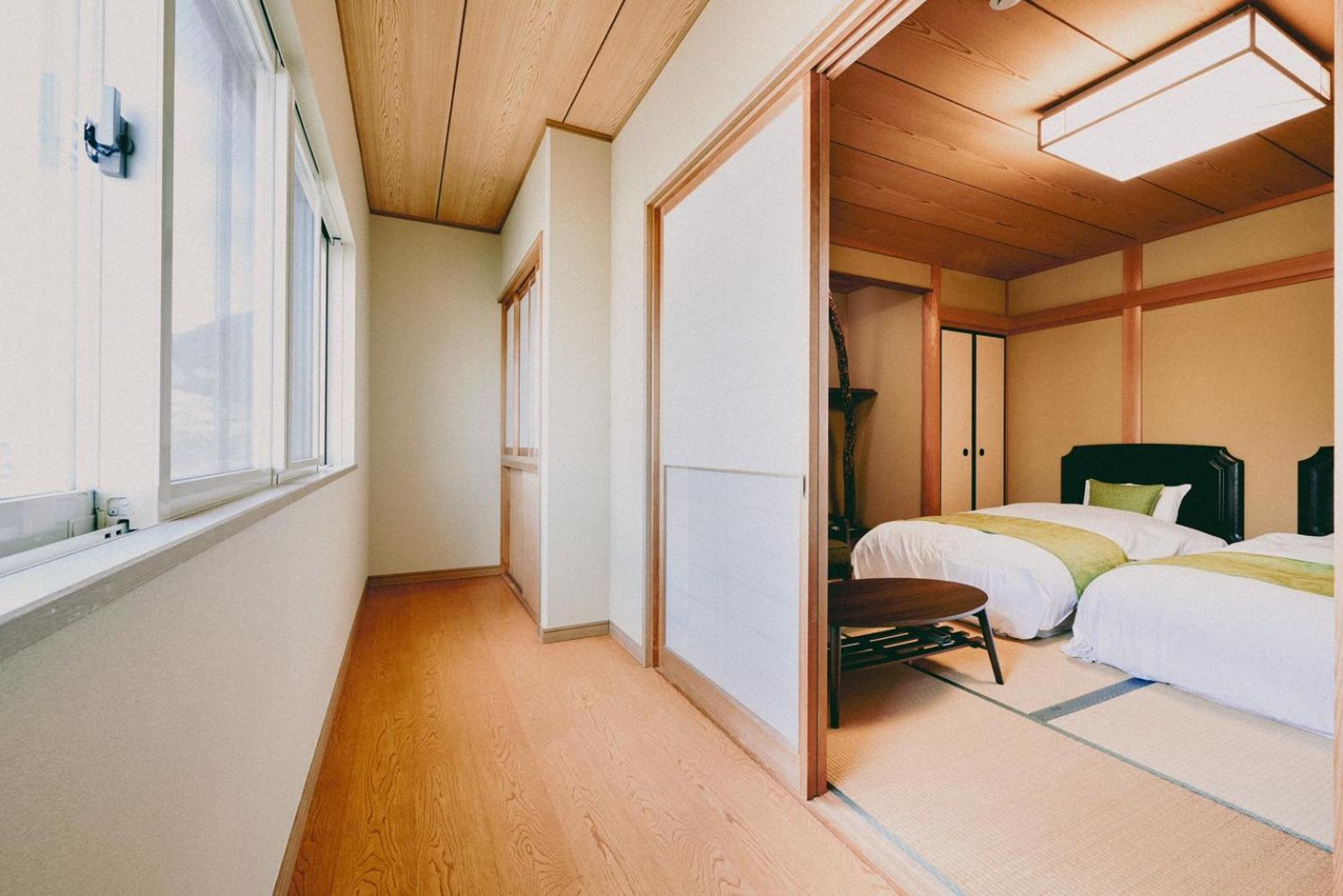 Deluxe Twin Room - Photo 1