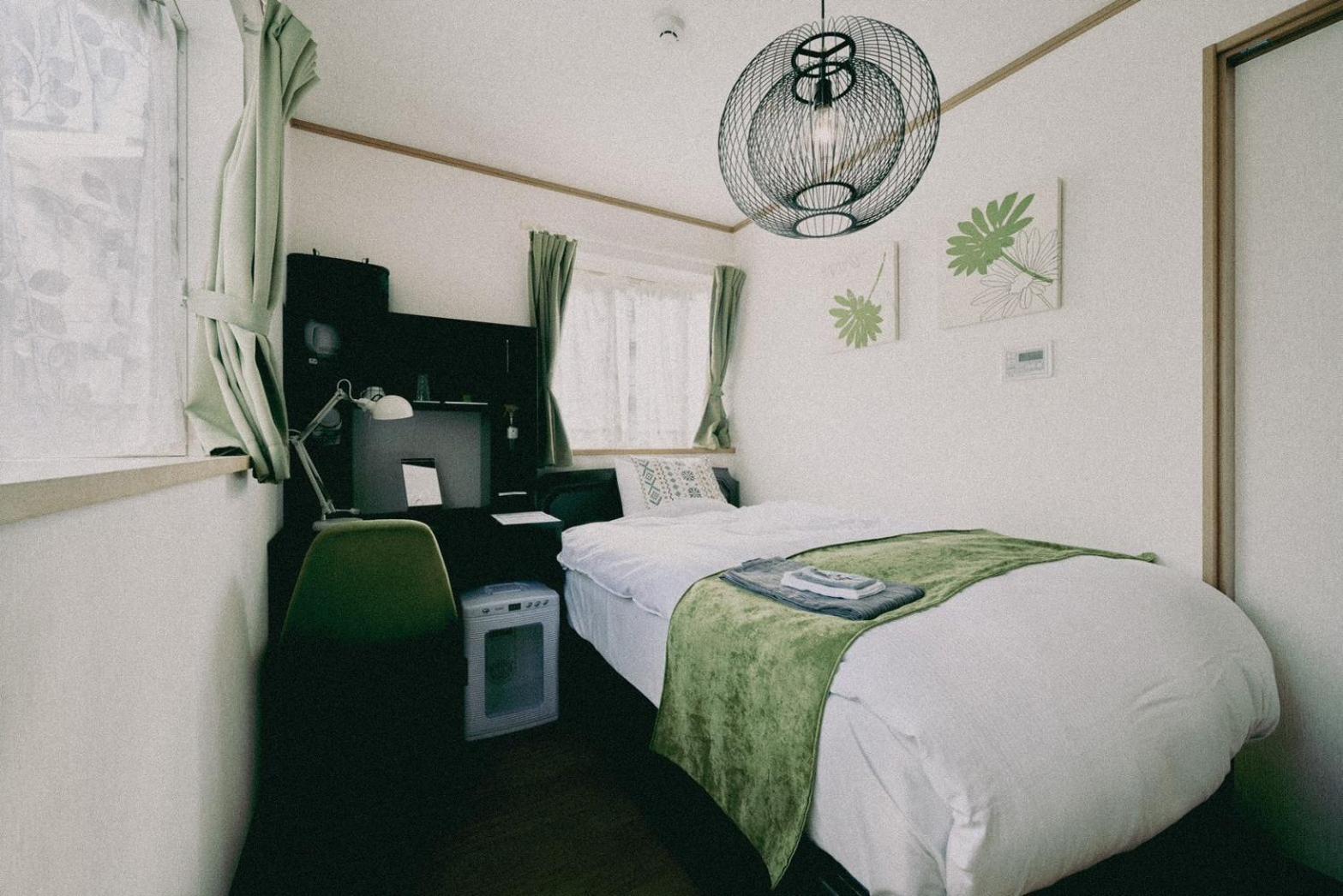 Small Double Room