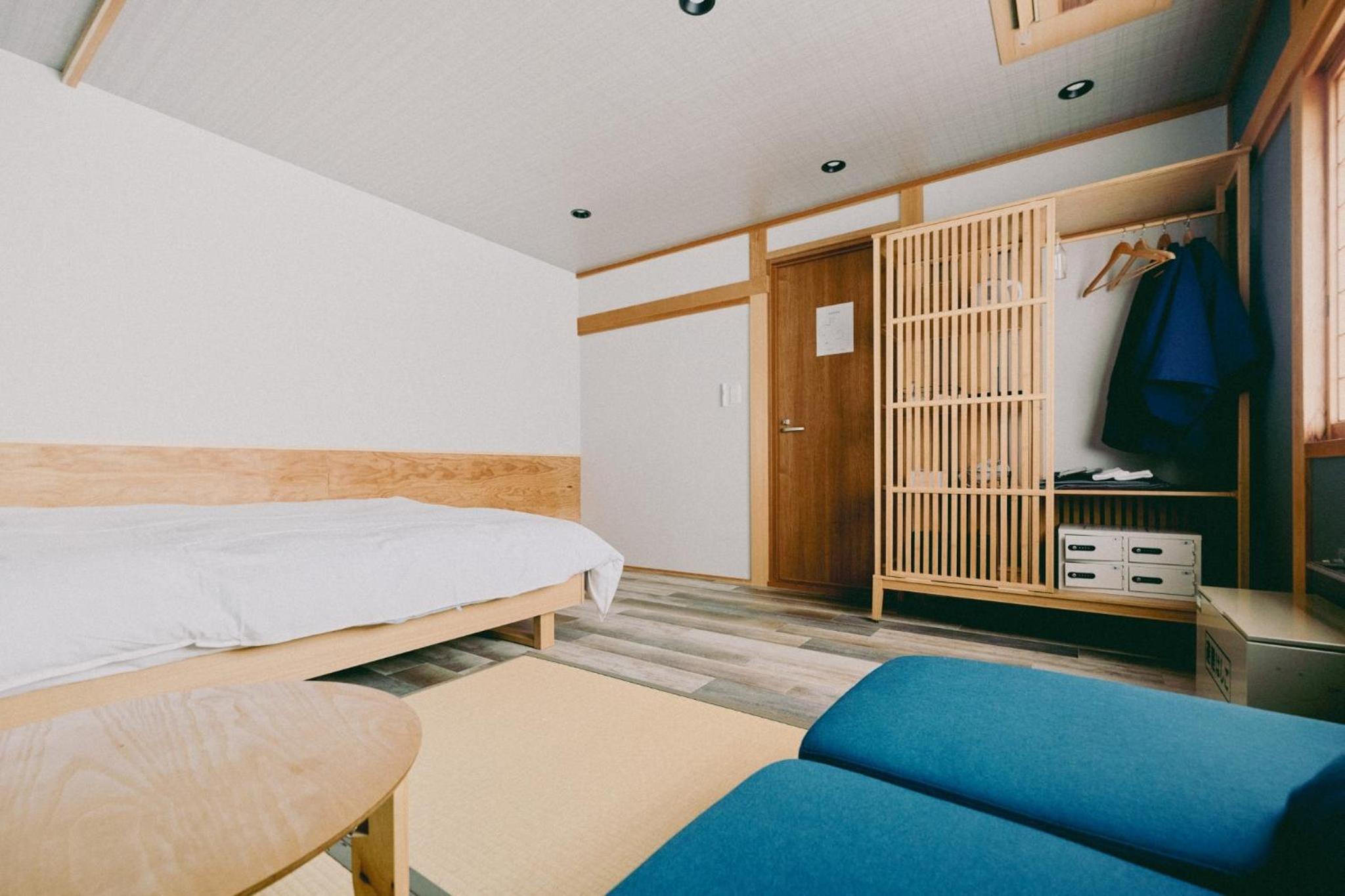 Double Room with Mountain View - Photo 2