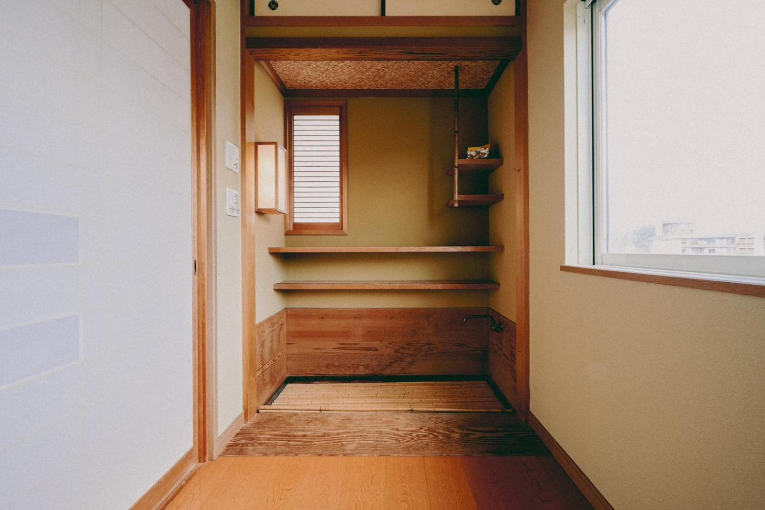 Deluxe Twin Room - Photo 8