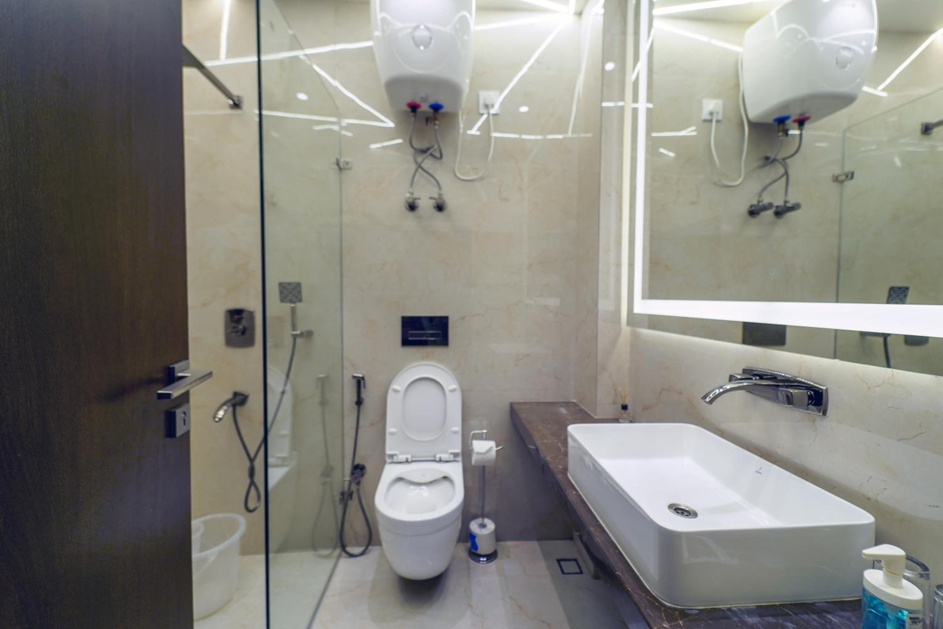 Grand Executive Room photo 2