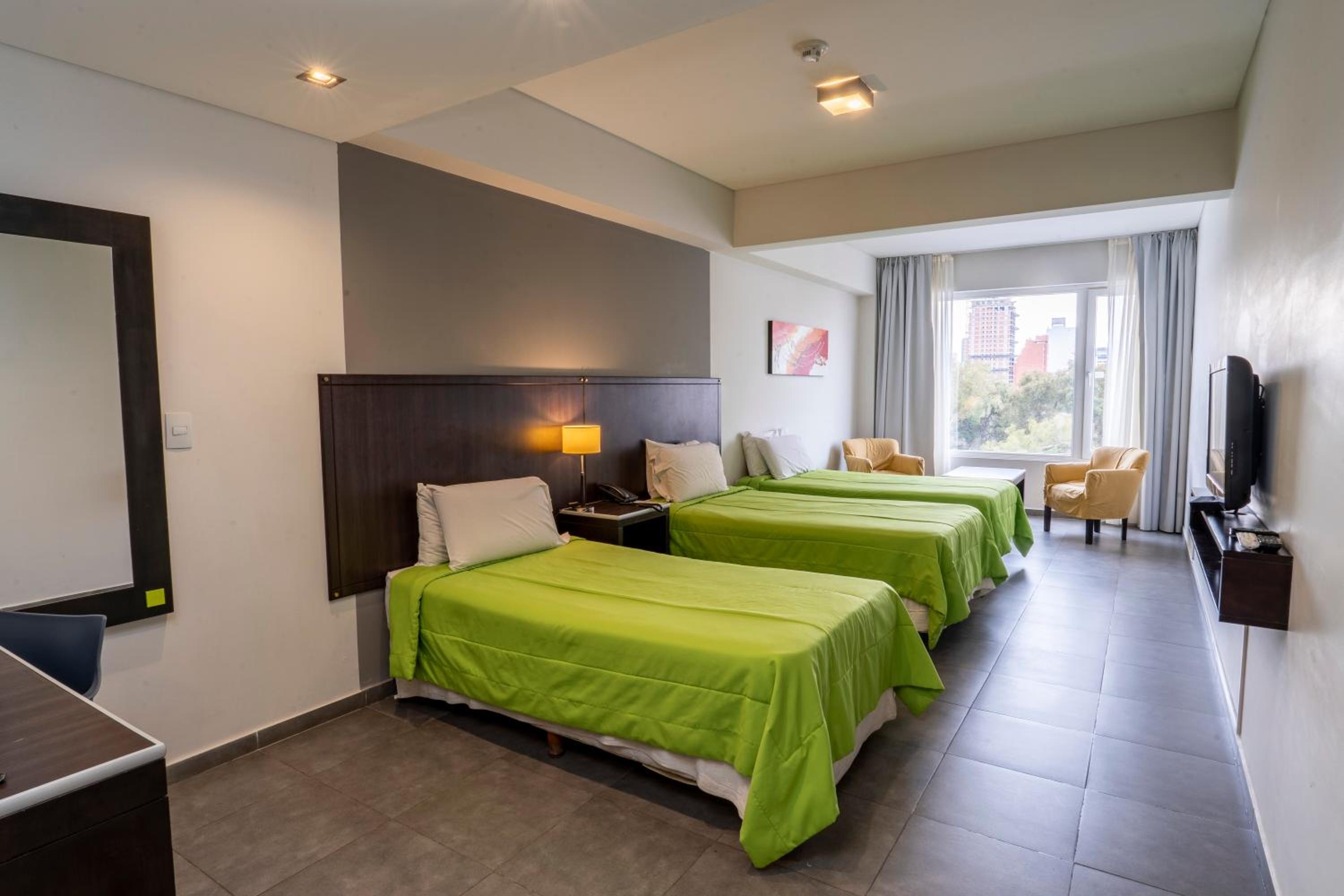 Triple Room photo 2