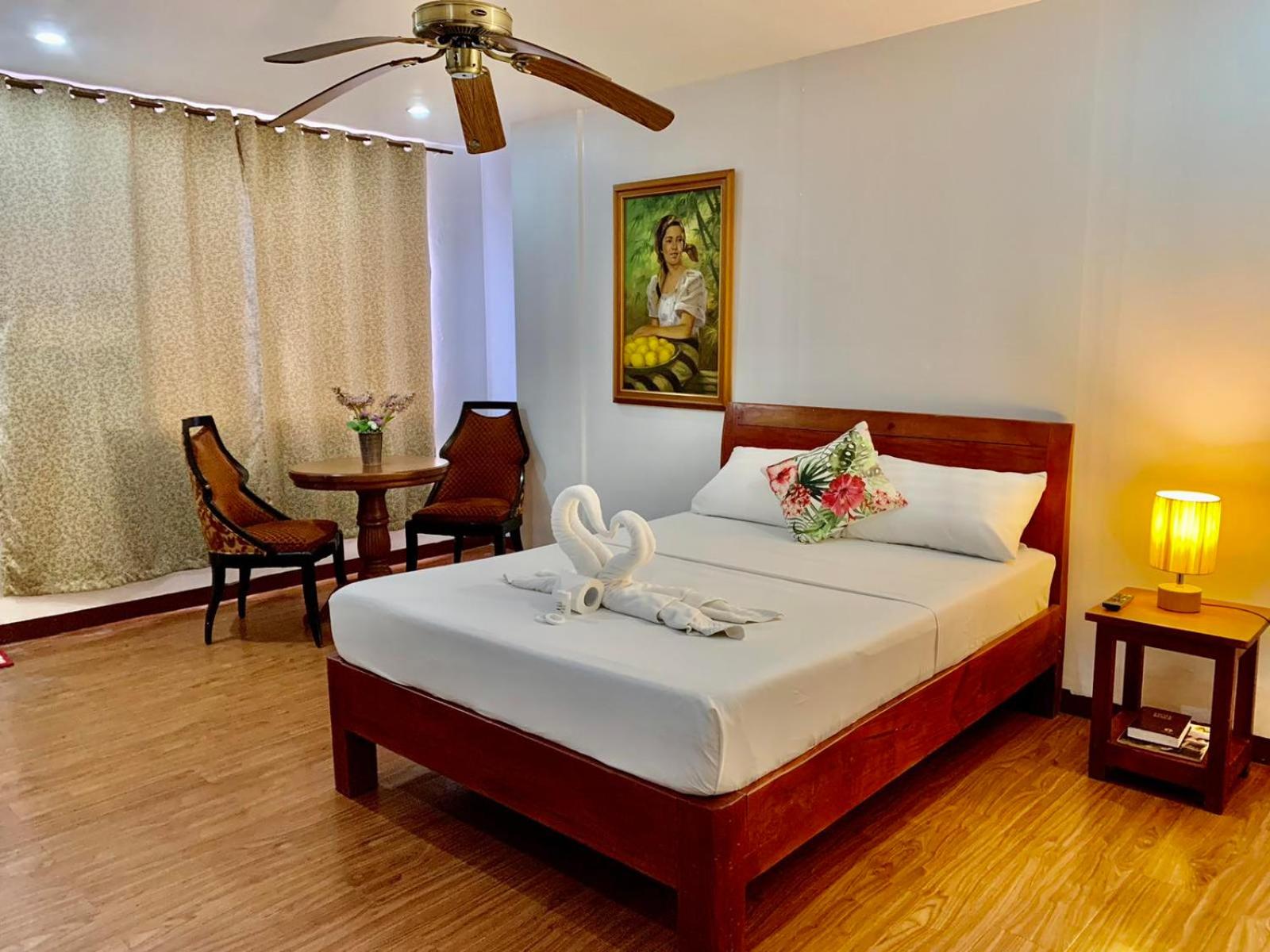 Standard Double Room - Photo 7