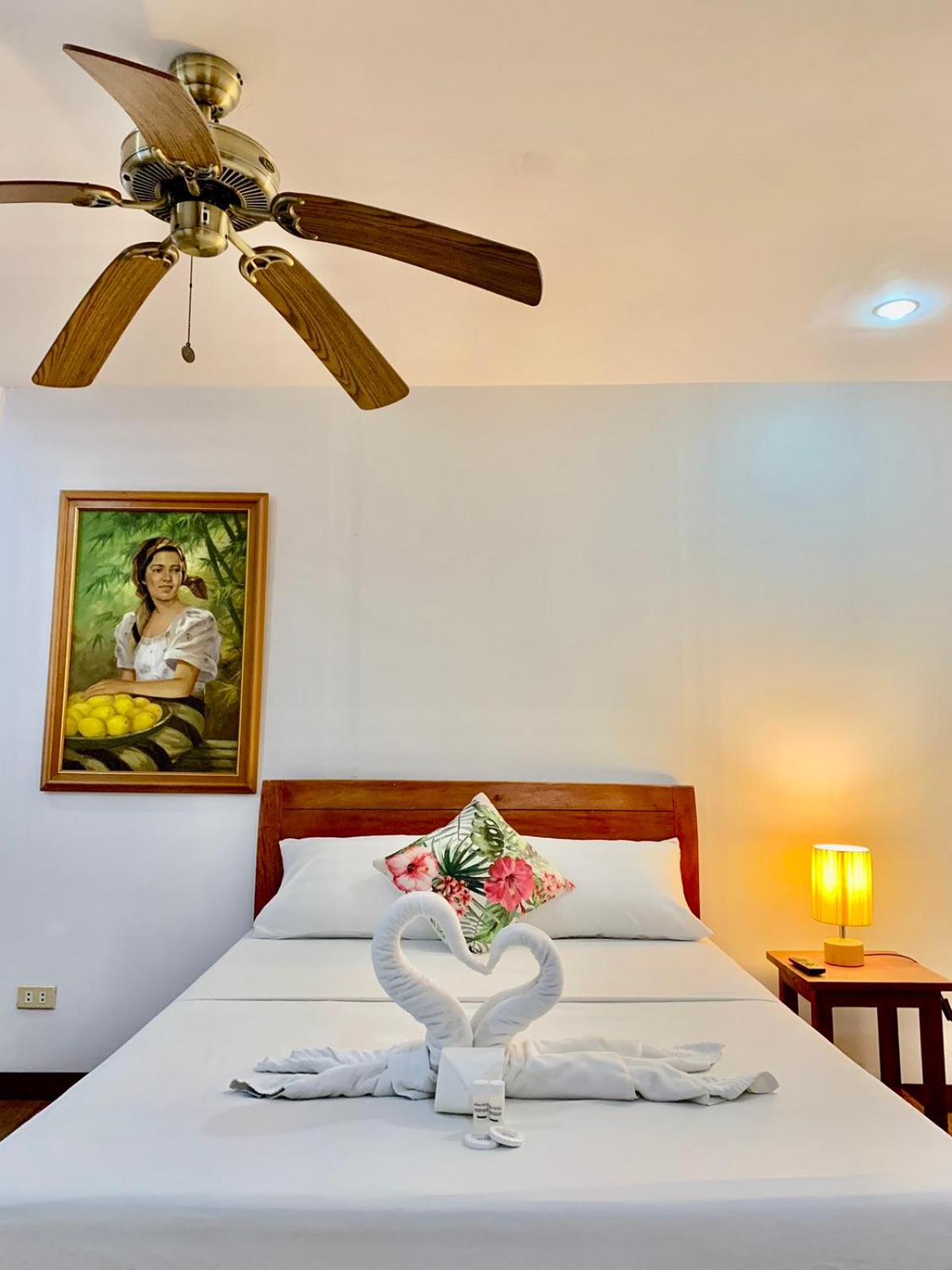 Standard Double Room - Photo 6