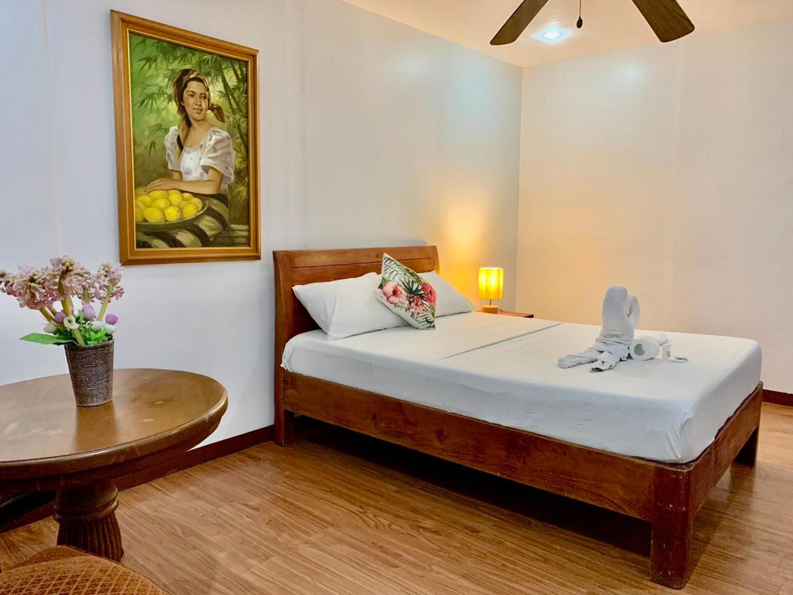 Standard Double Room - Photo 5