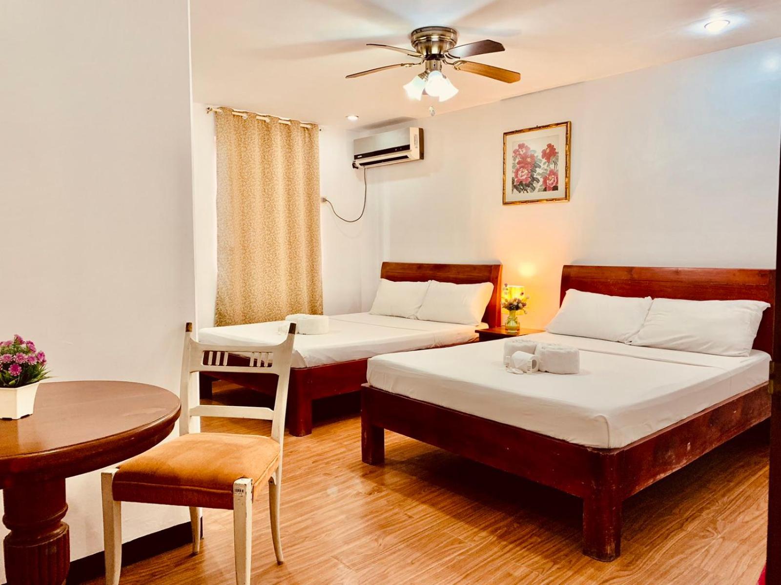 Deluxe Room - Photo 4