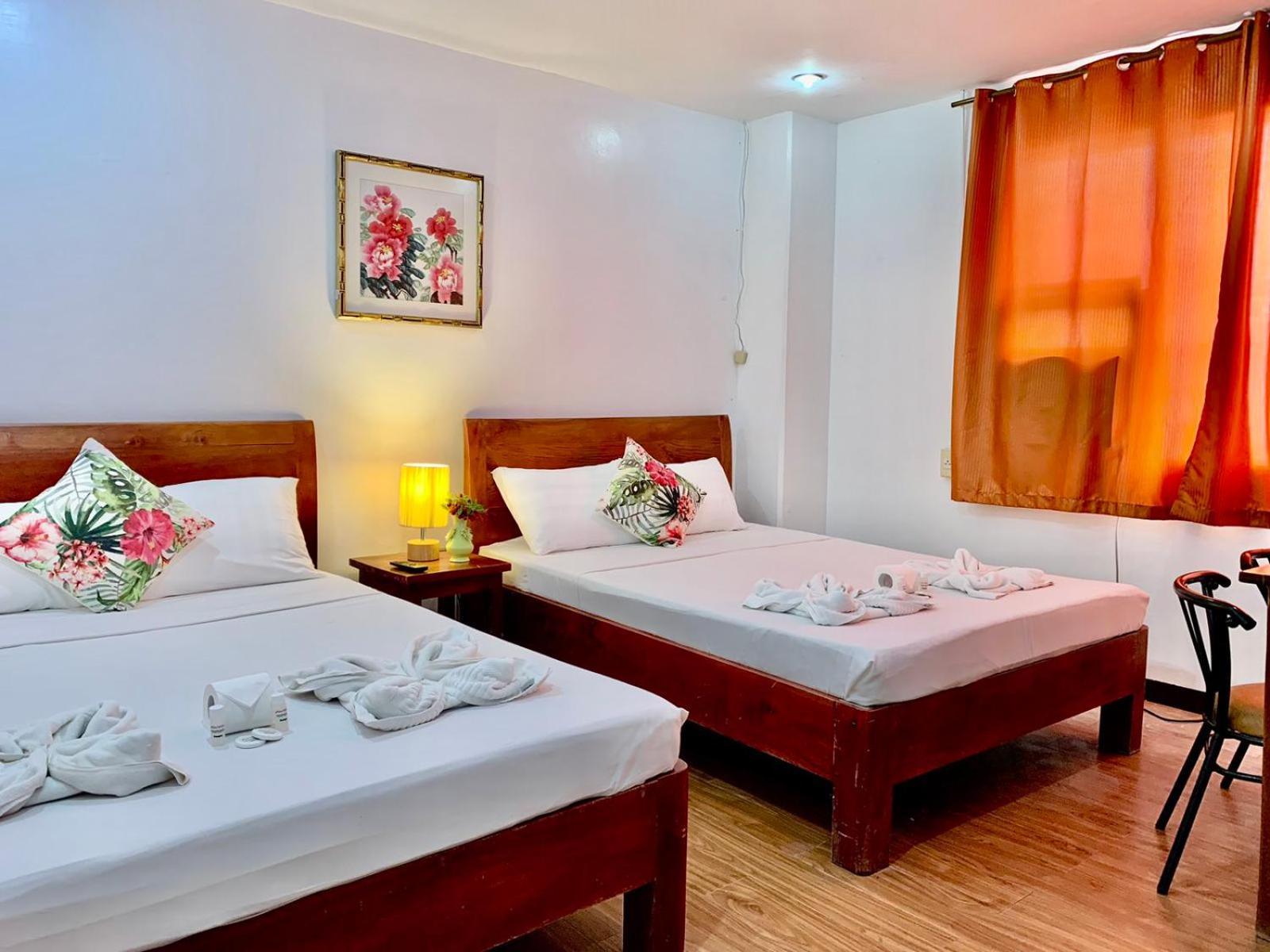 Deluxe Room - Photo 3