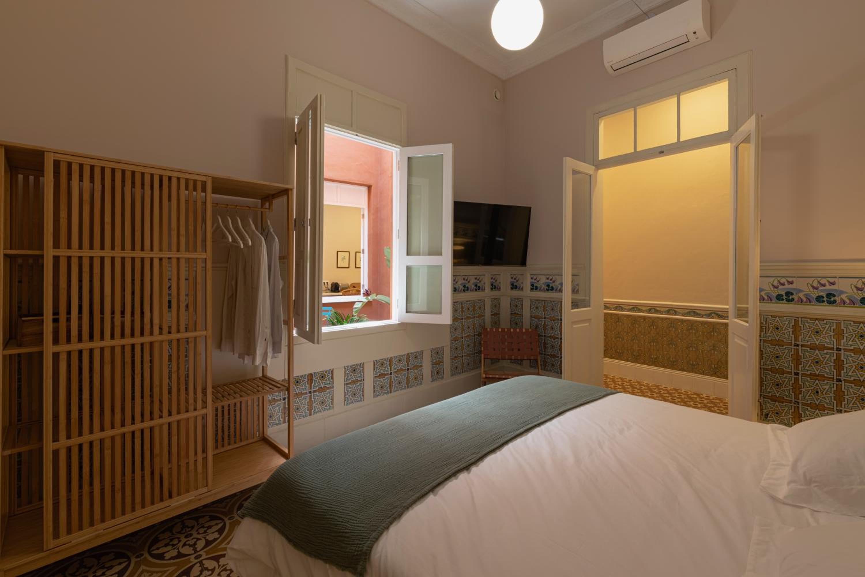 Deluxe Suite photo 2