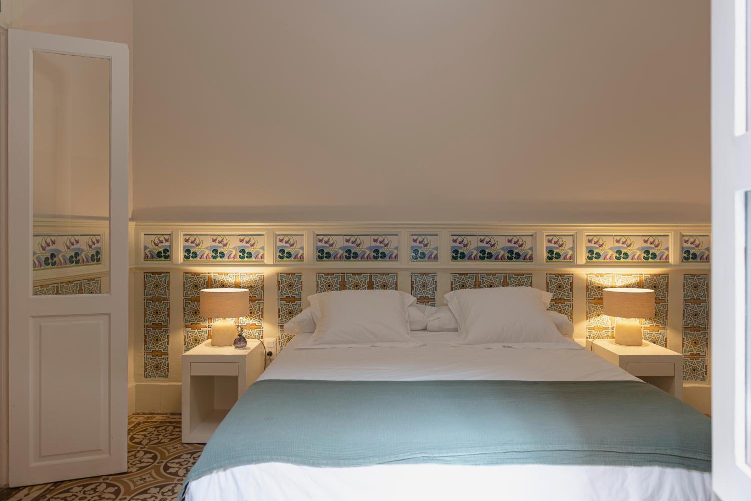 Suite Deluxe