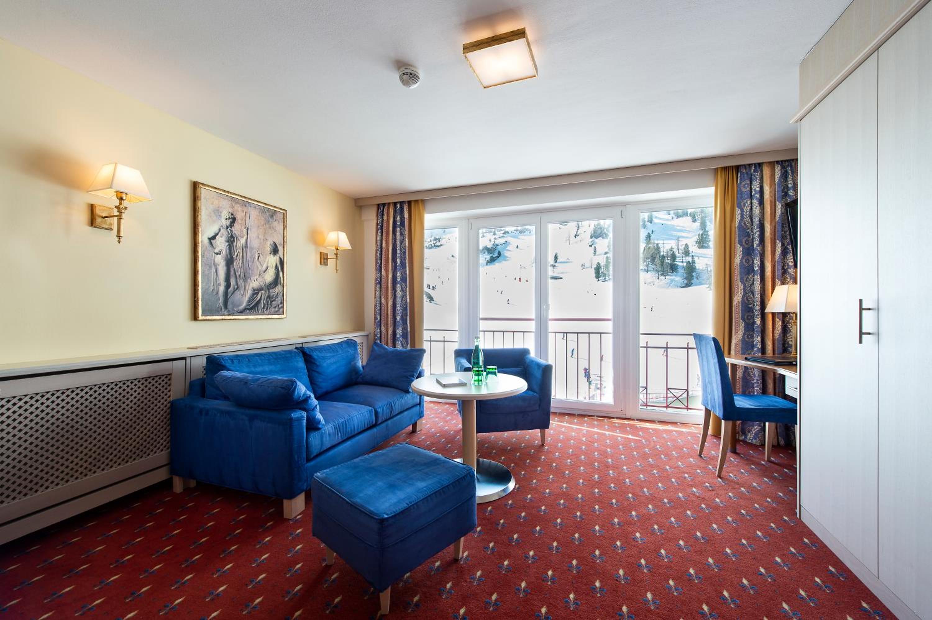 Suite photo 2