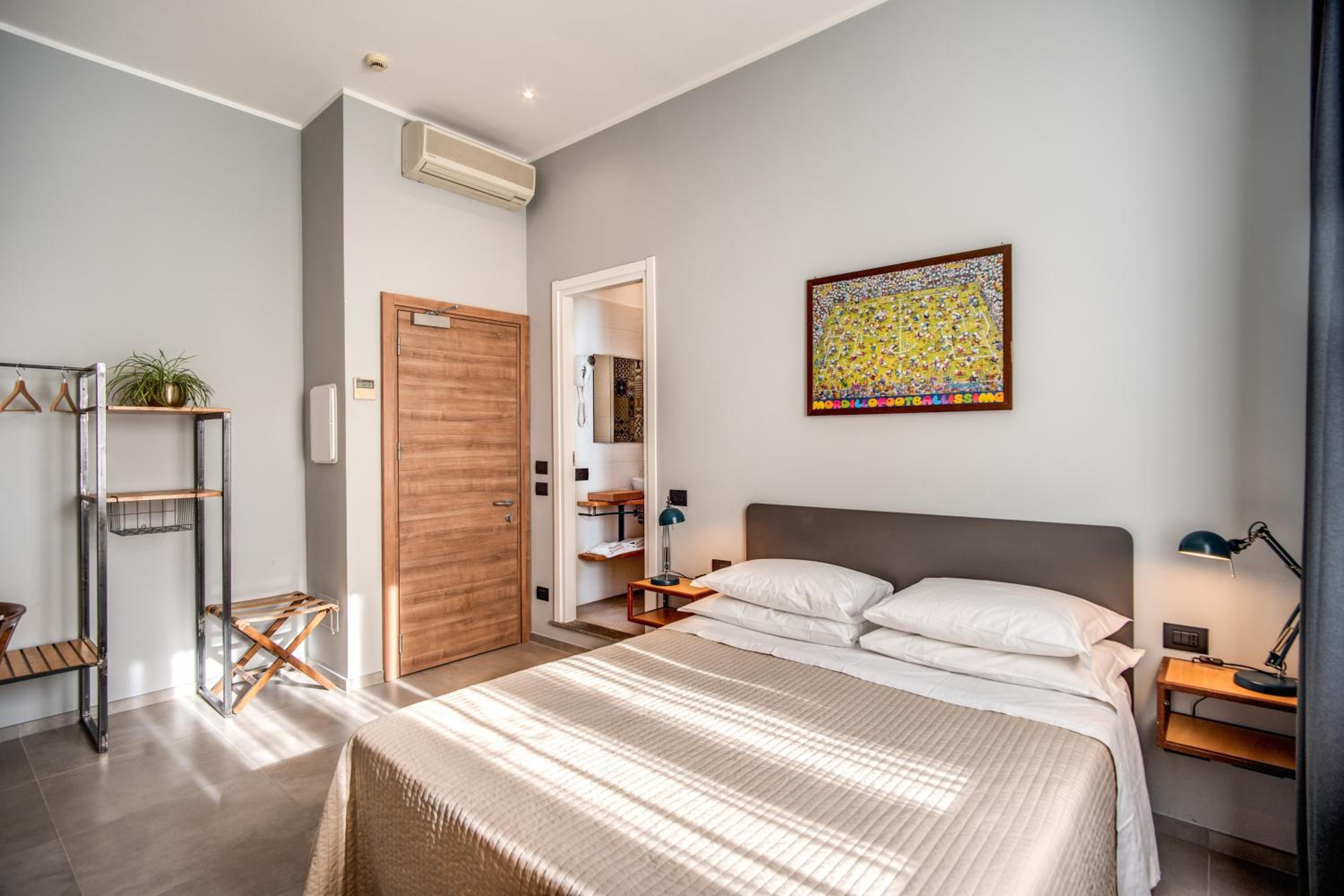 Double Room photo 3