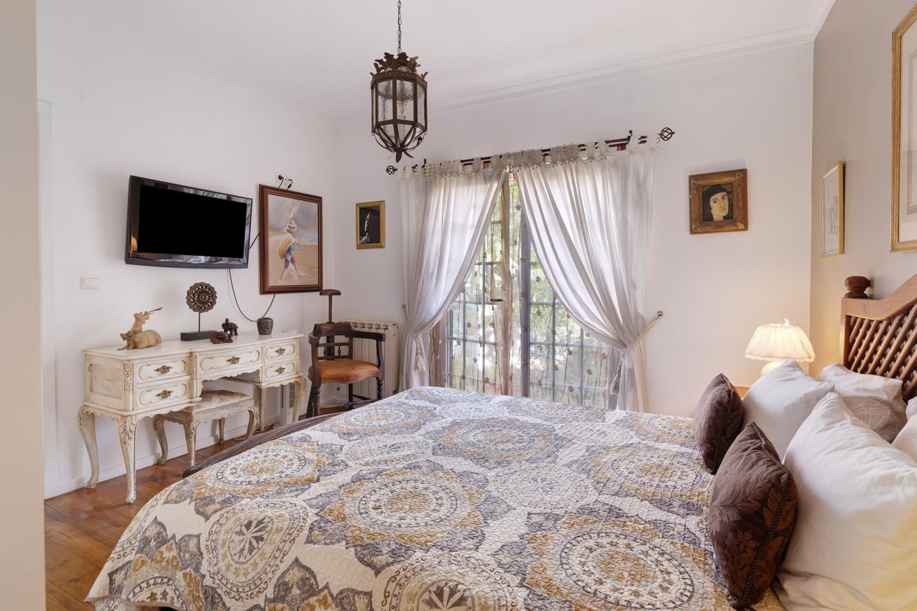 Villa with Garden View photo 3