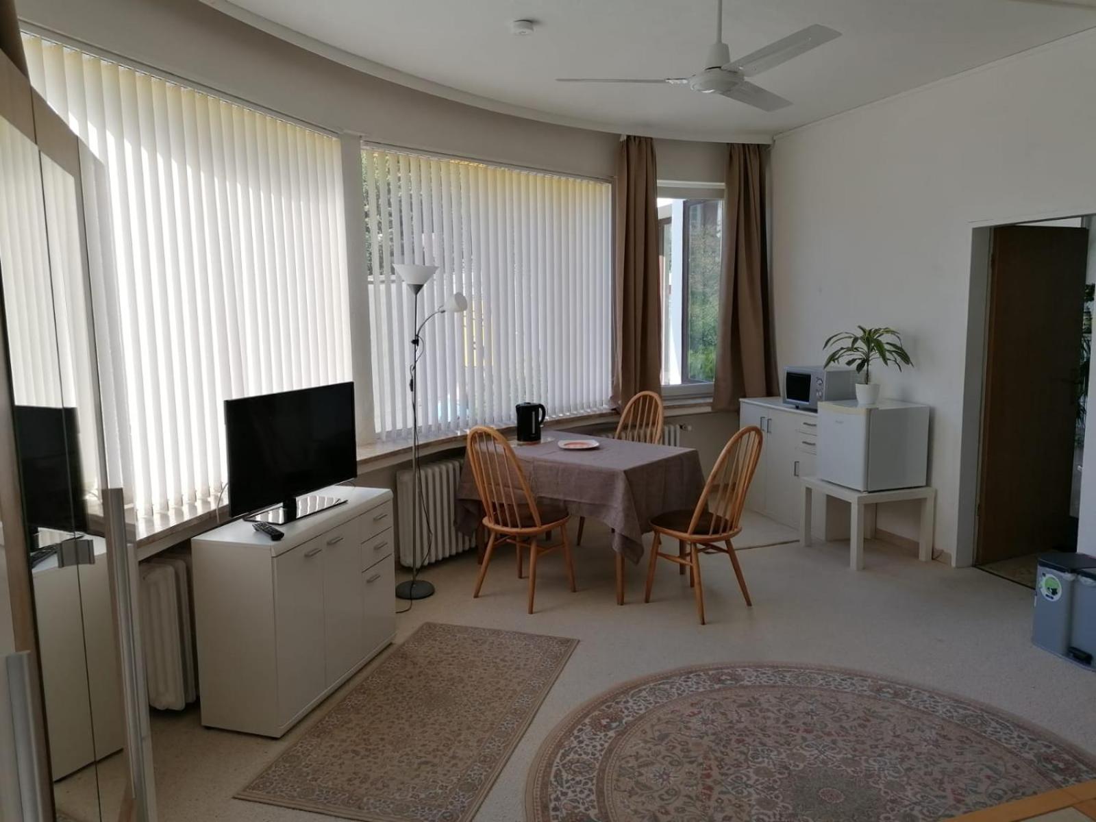 Triple Room photo 3