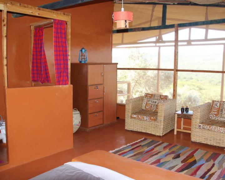 Double Room with Private Bathroom photo 1
