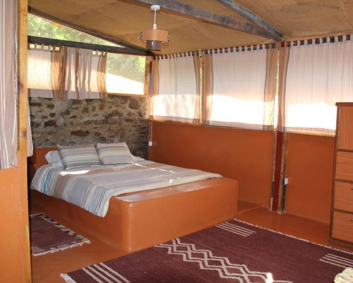 Double Room with Private Bathroom photo 1