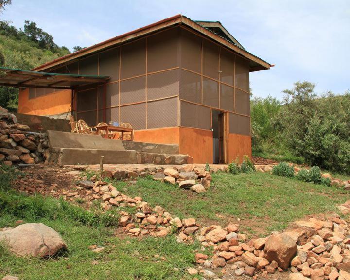 Villa photo 2