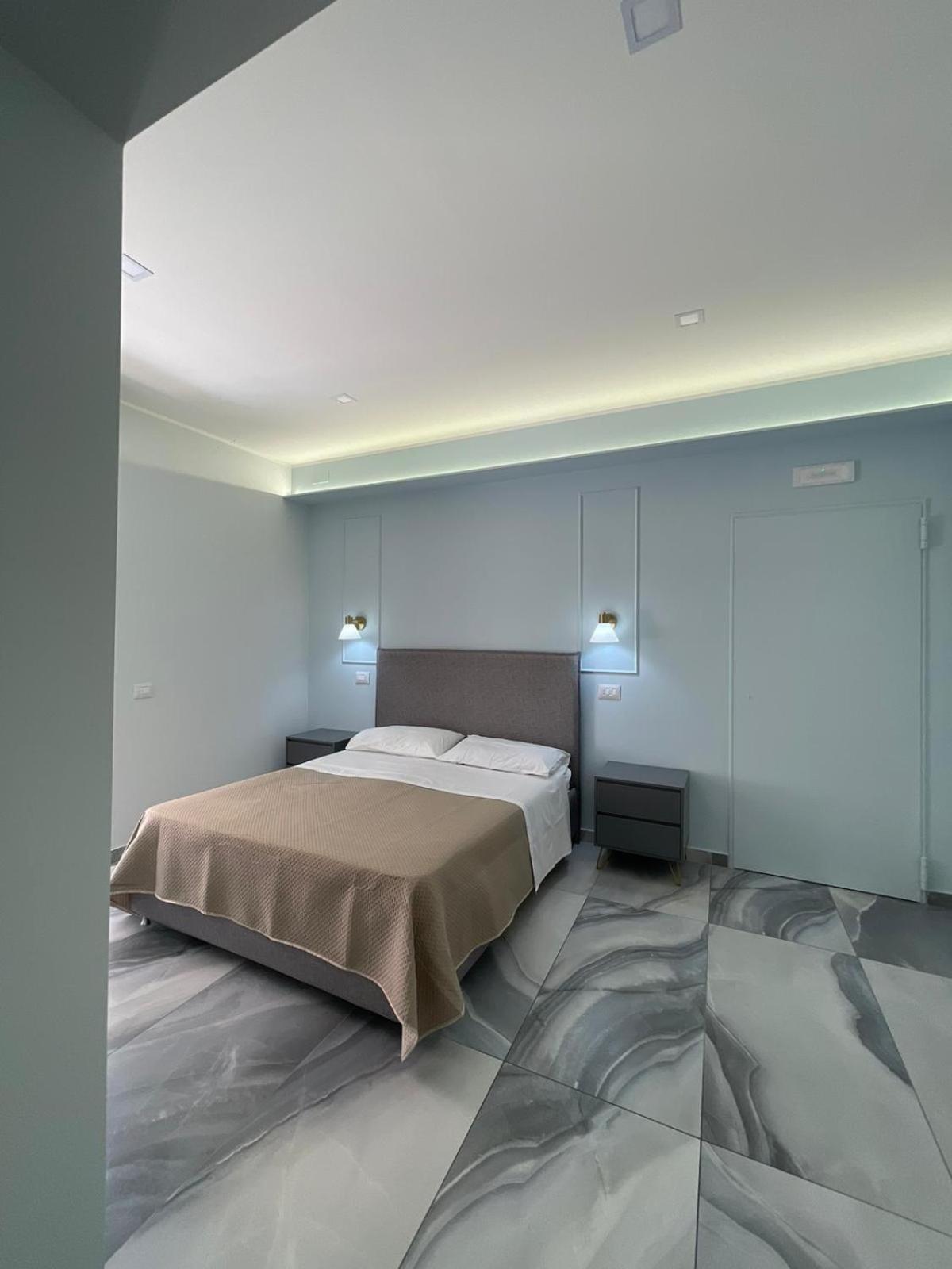 Quadruple Room photo 1