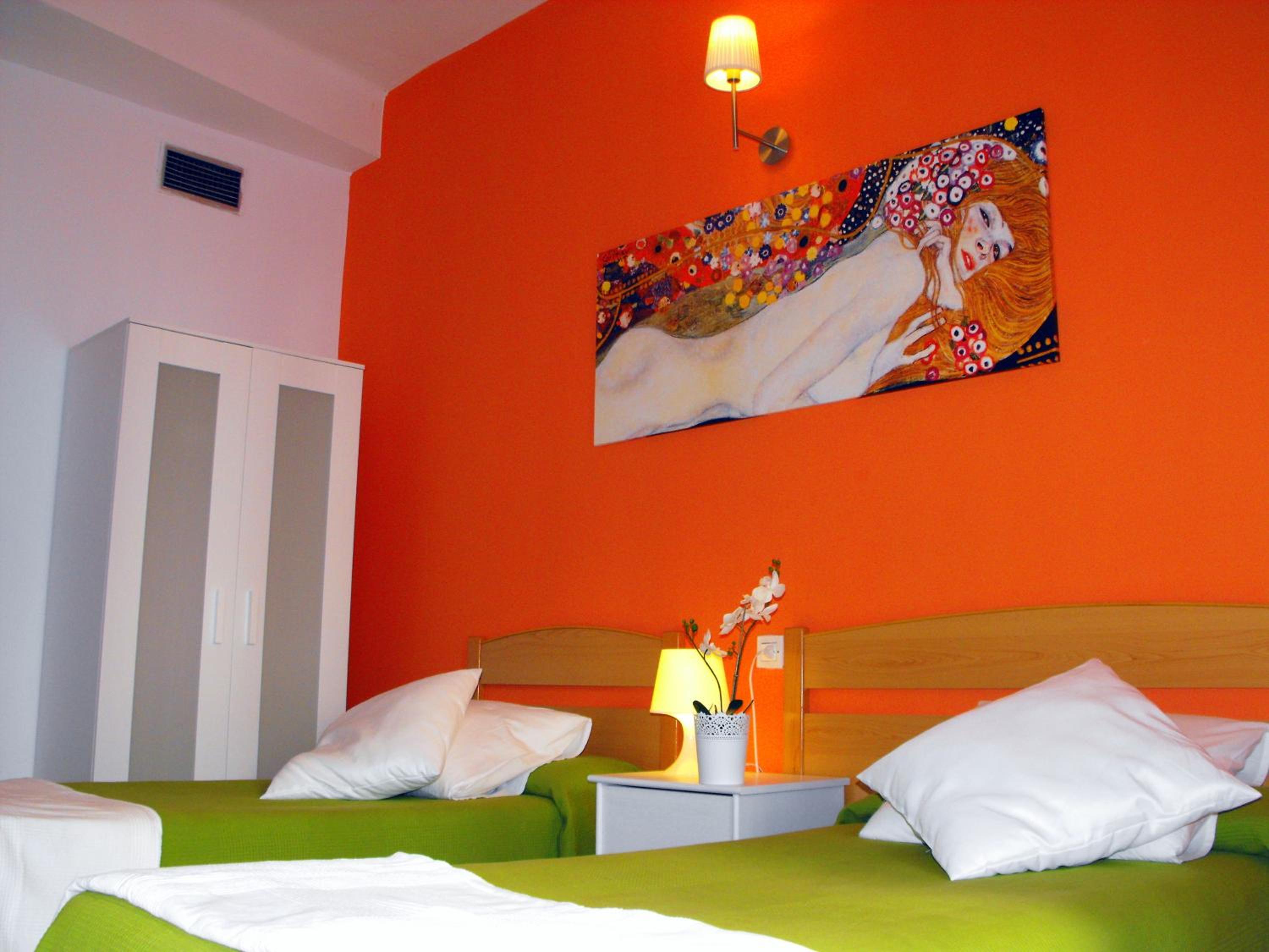 Double Room - Photo 1