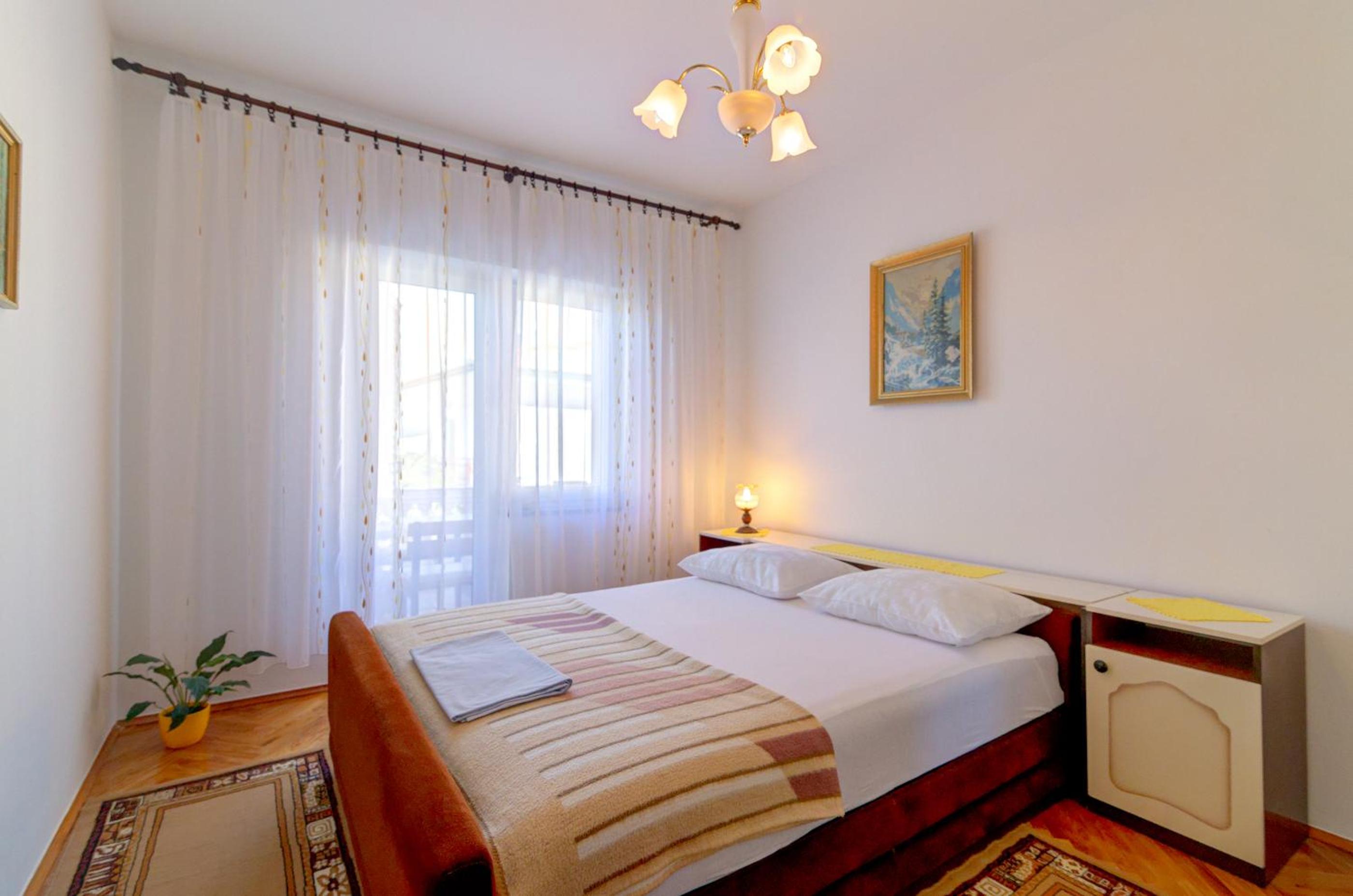 Three-Bedroom Apartment - Photo 1