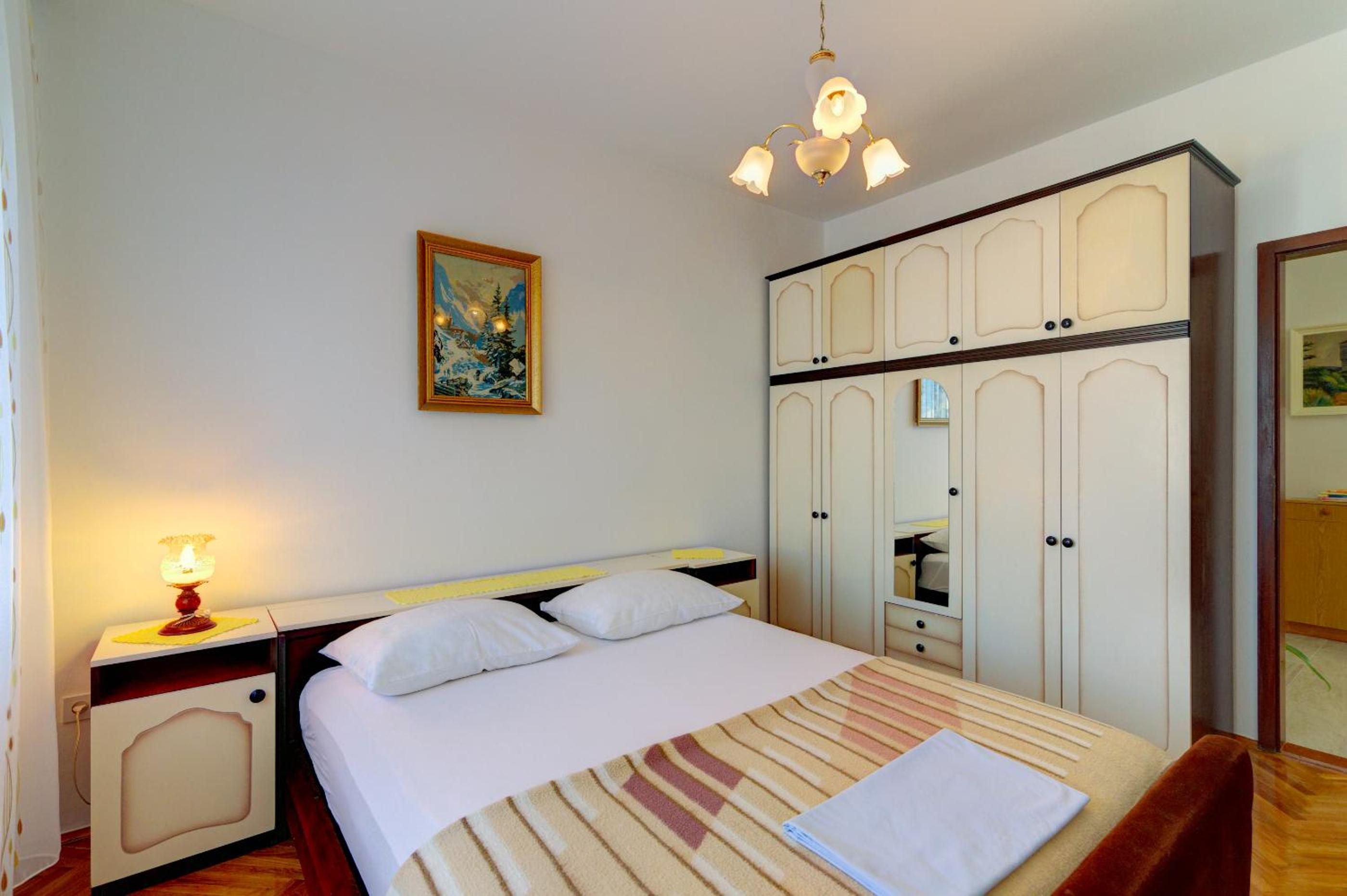 Three-Bedroom Apartment - Photo 36