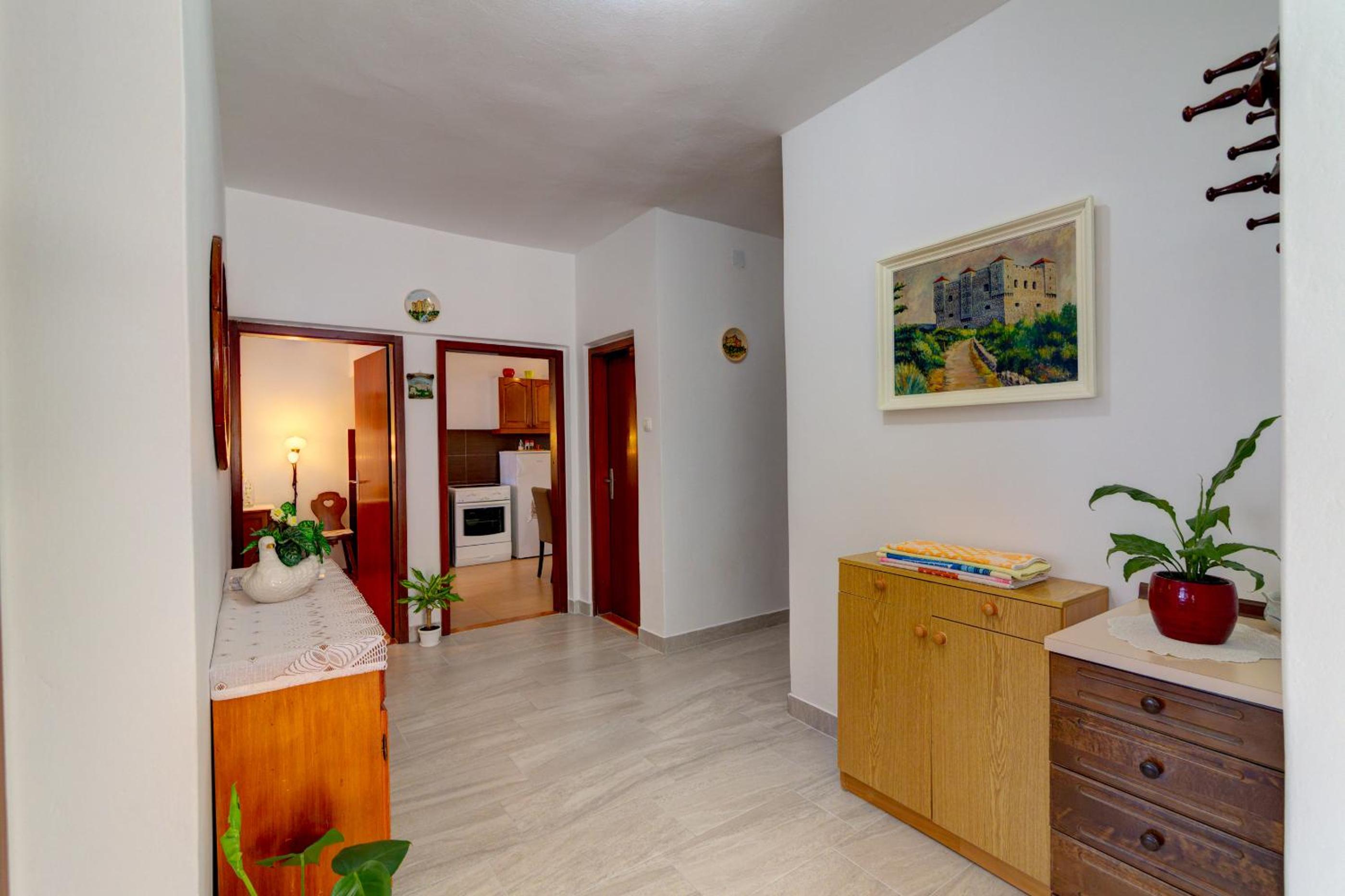 Three-Bedroom Apartment - Photo 33