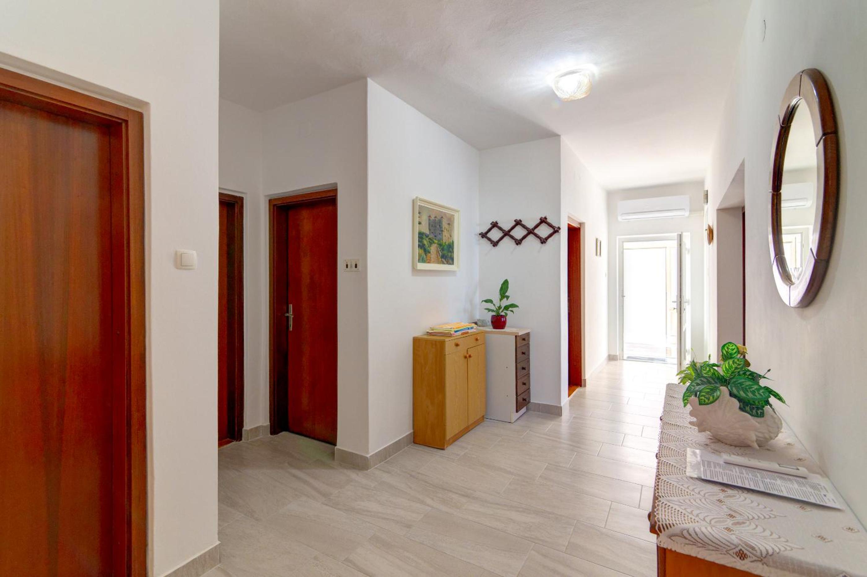Three-Bedroom Apartment - Photo 25