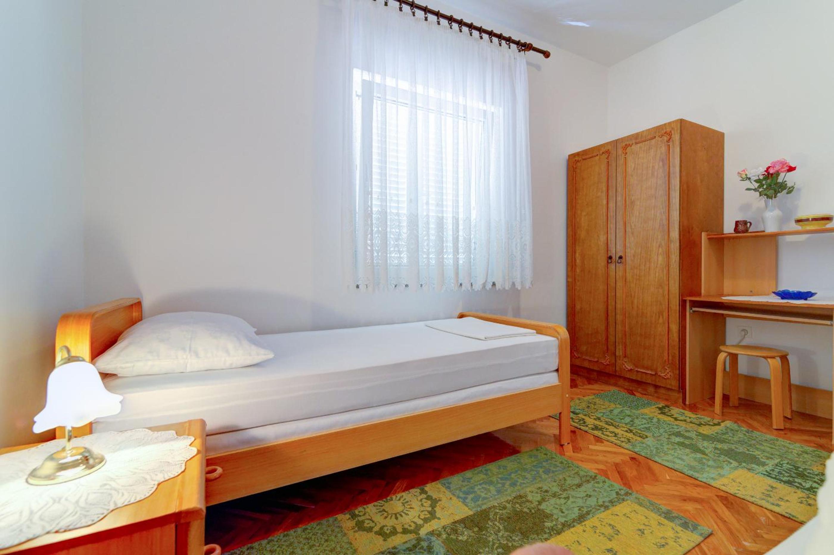 Three-Bedroom Apartment - Photo 24