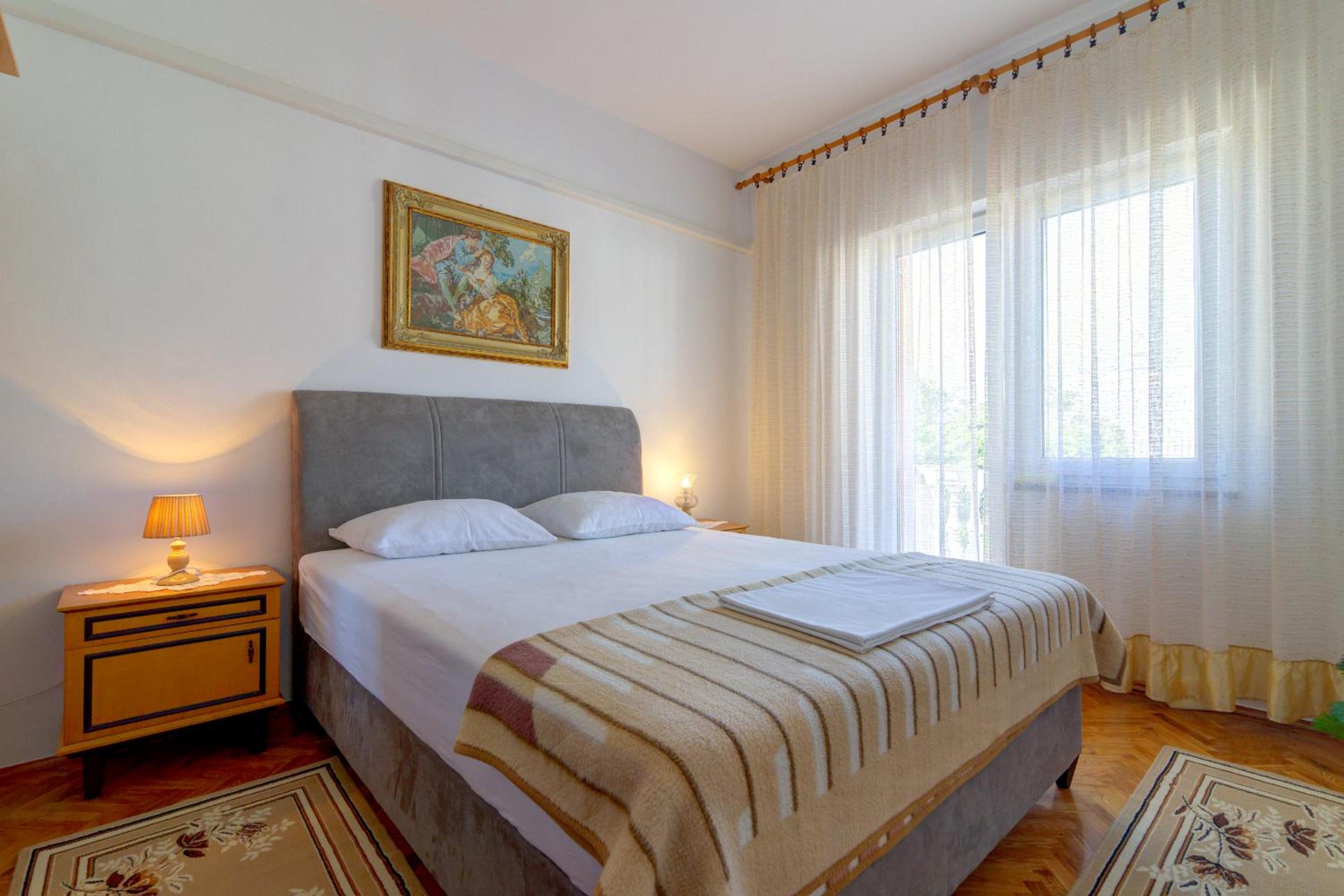 Three-Bedroom Apartment - Photo 45