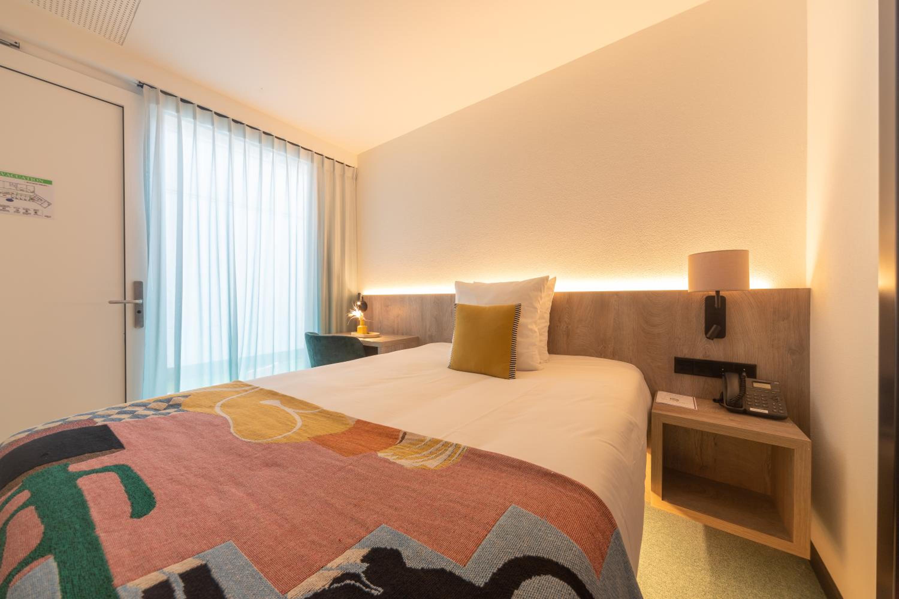 Superior Single Room photo 2