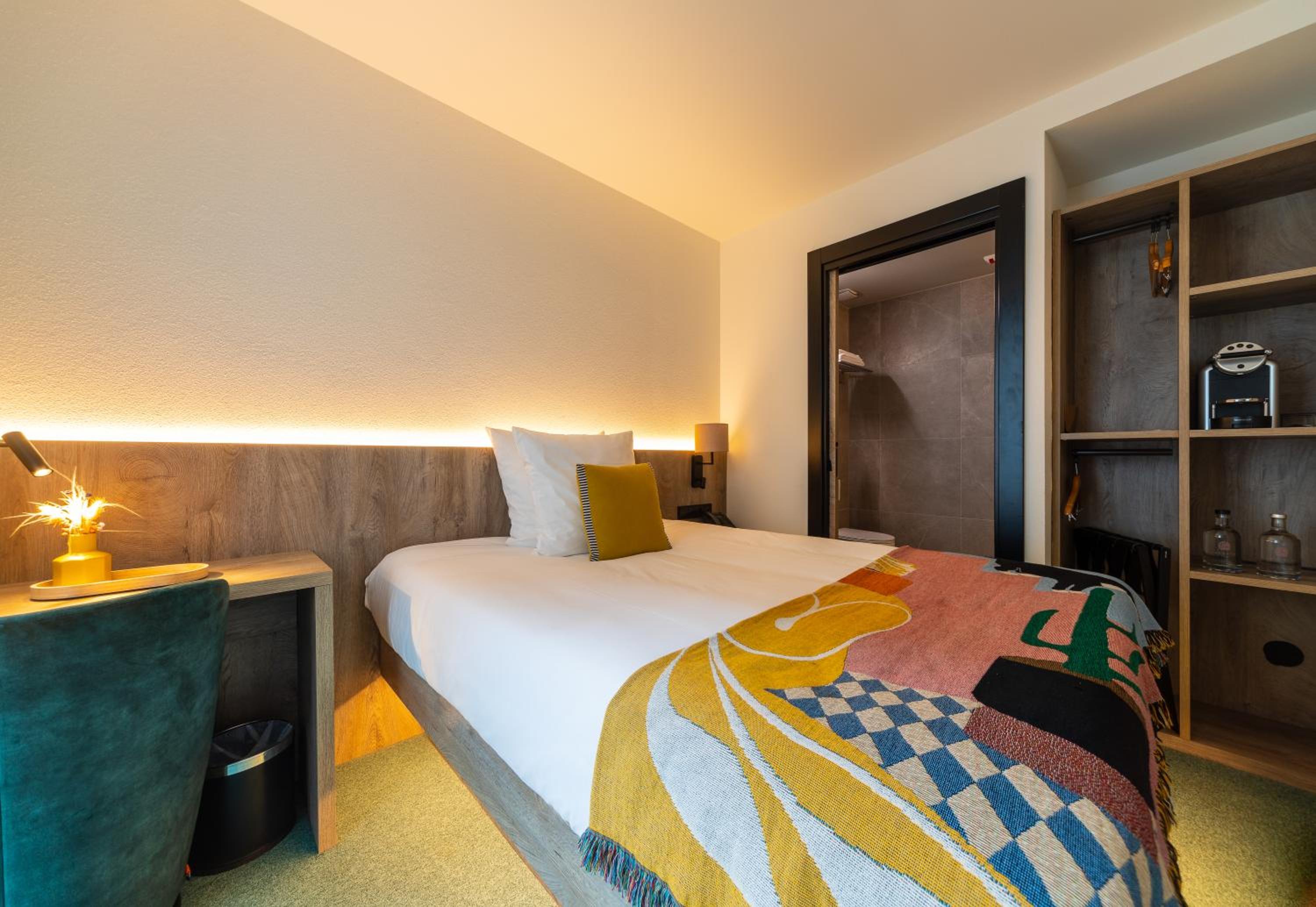 Superior Single Room photo 1