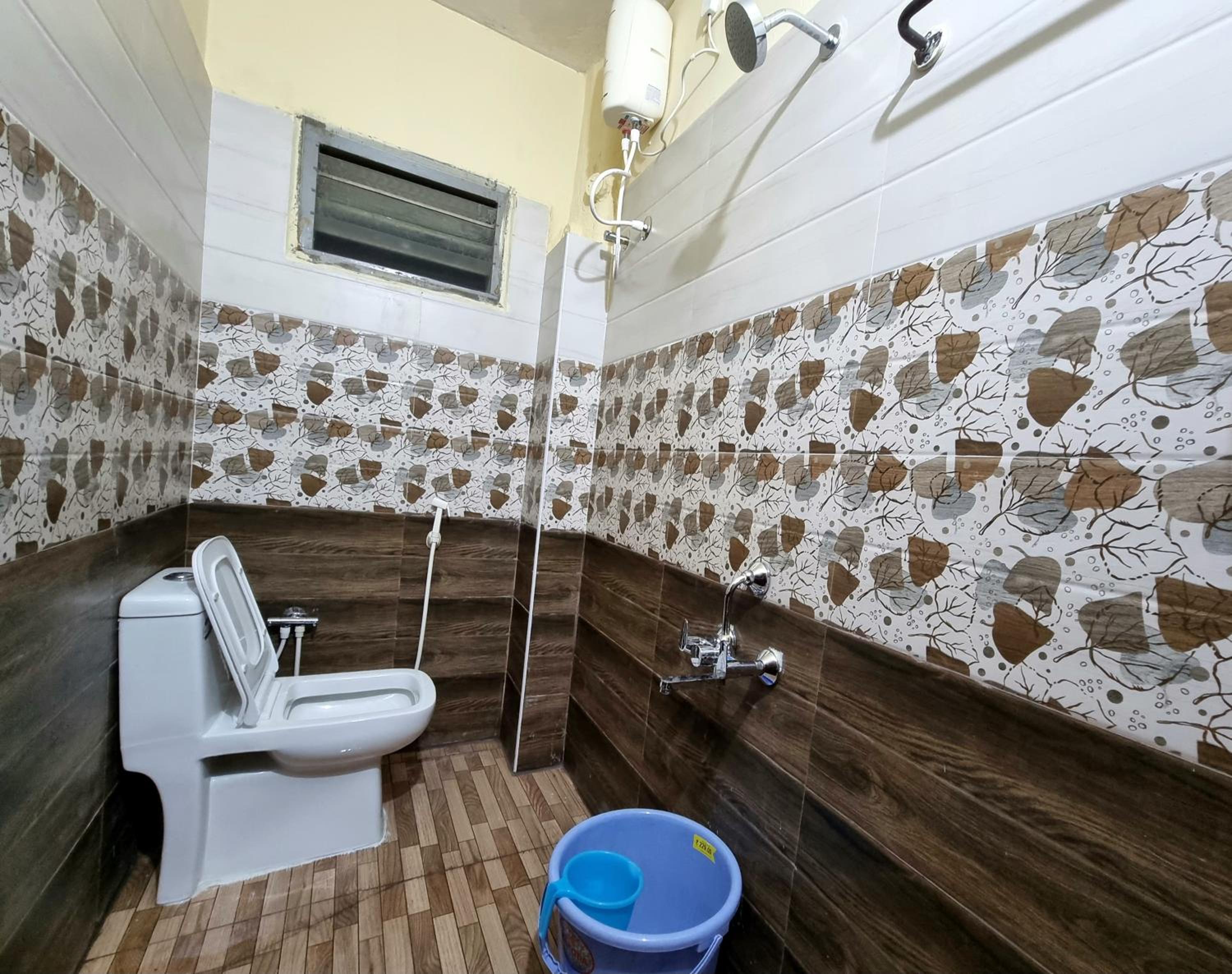Deluxe Apartment - Photo 8