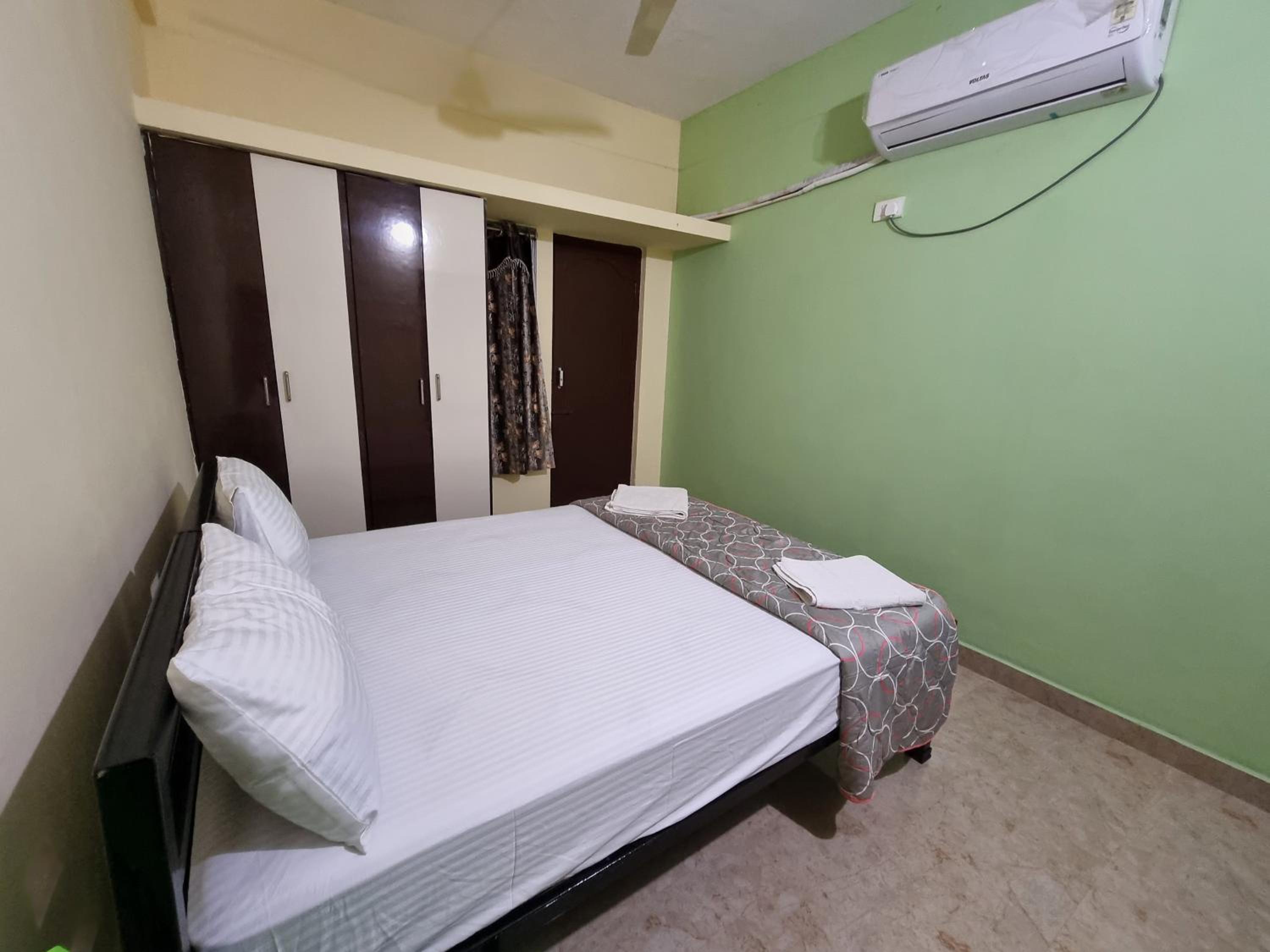 Deluxe Apartment - Photo 10