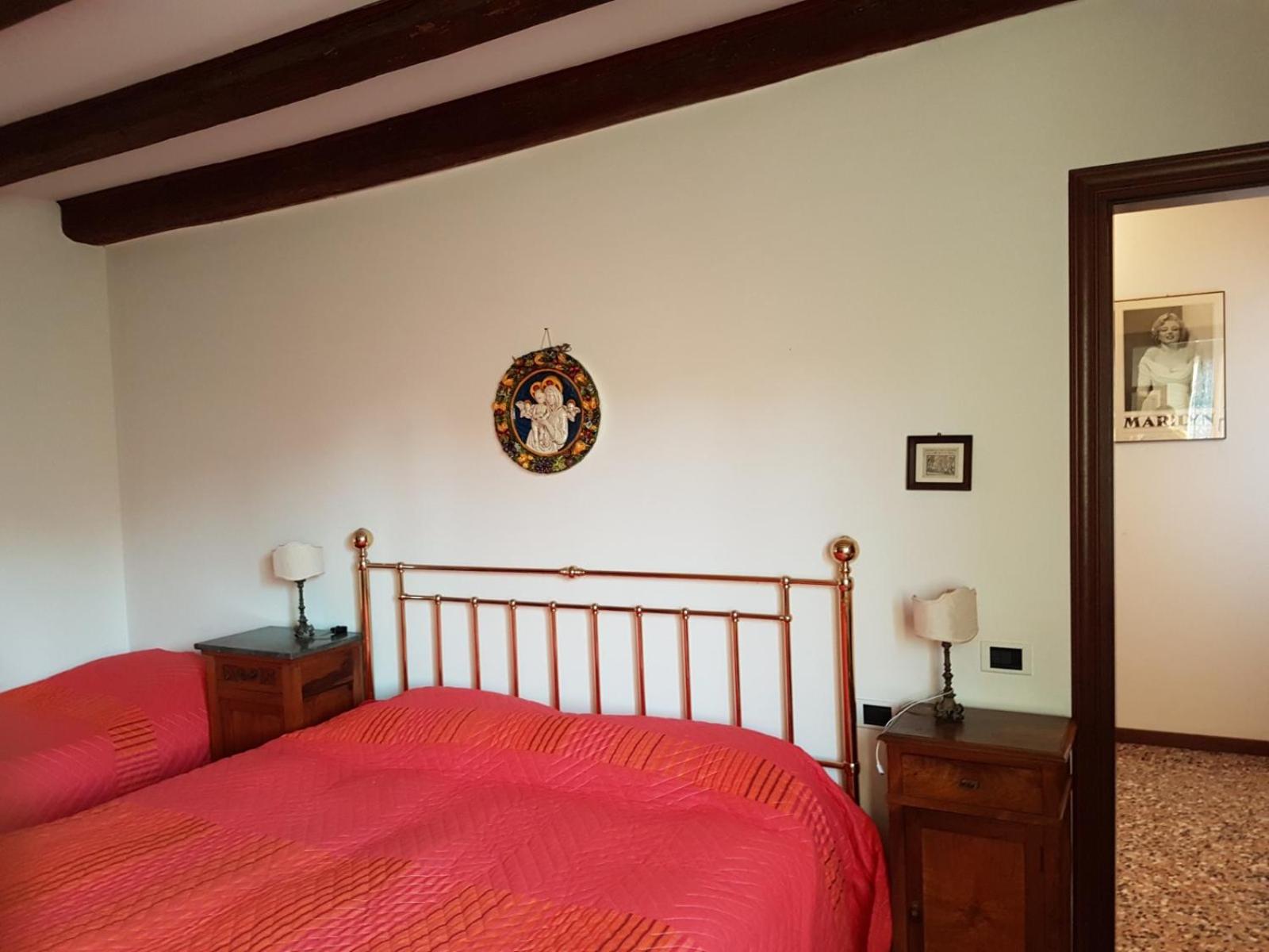 Superior Apartment - Calle Longa Santa Caterina, Cannaregio 4956 photo 3
