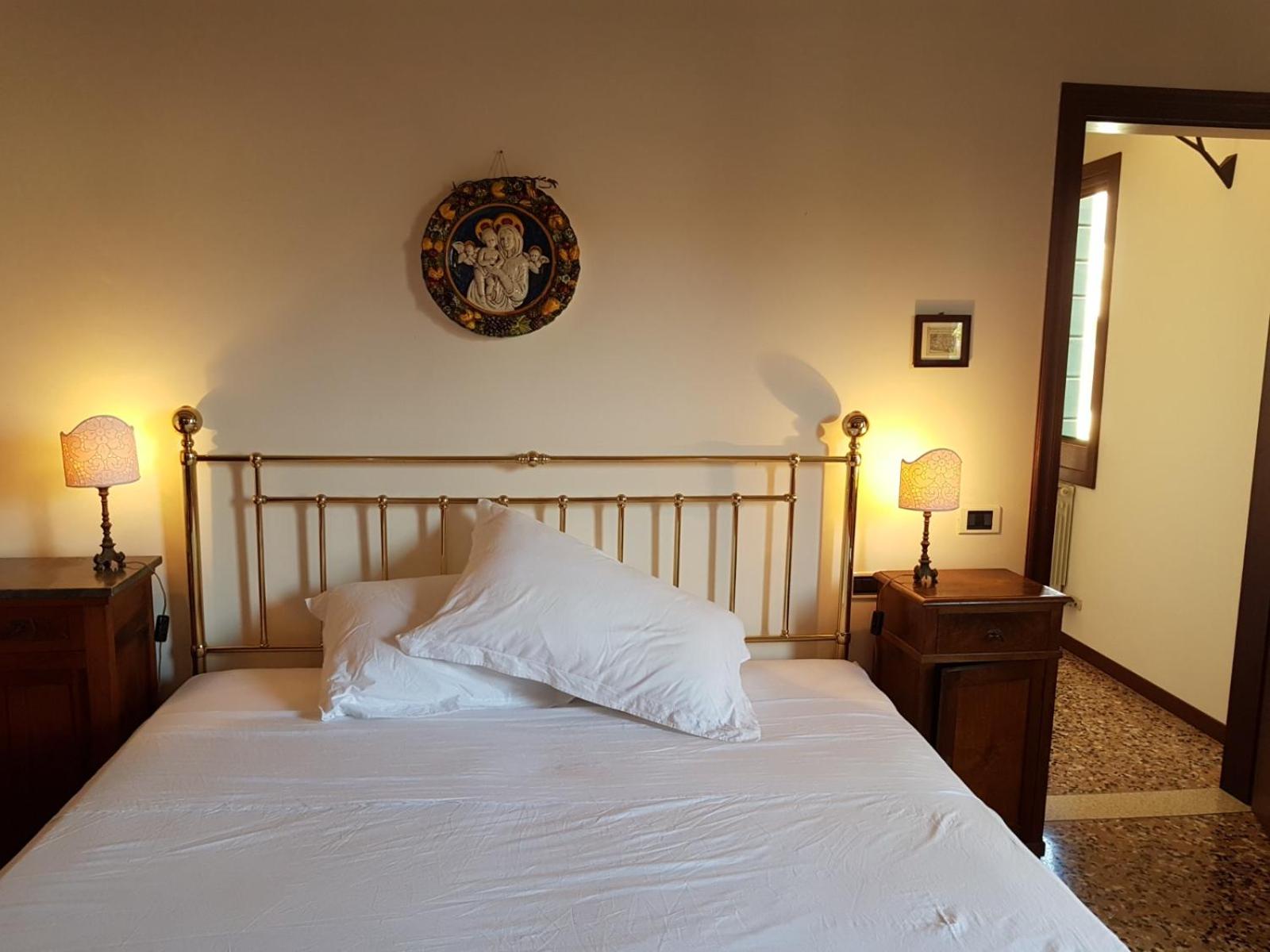 Superior Apartment - Calle Longa Santa Caterina, Cannaregio 4956 photo 2