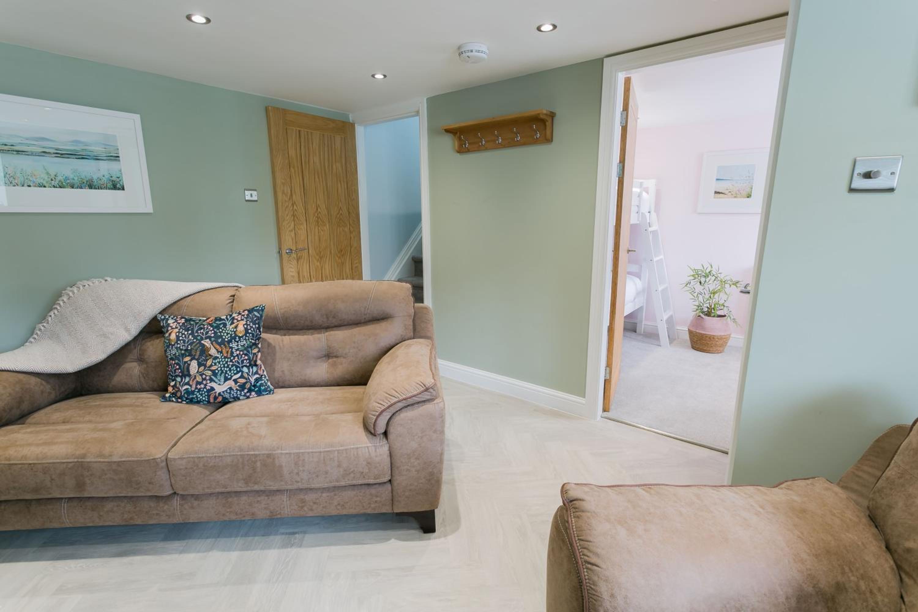 Vacation Home photo 1
