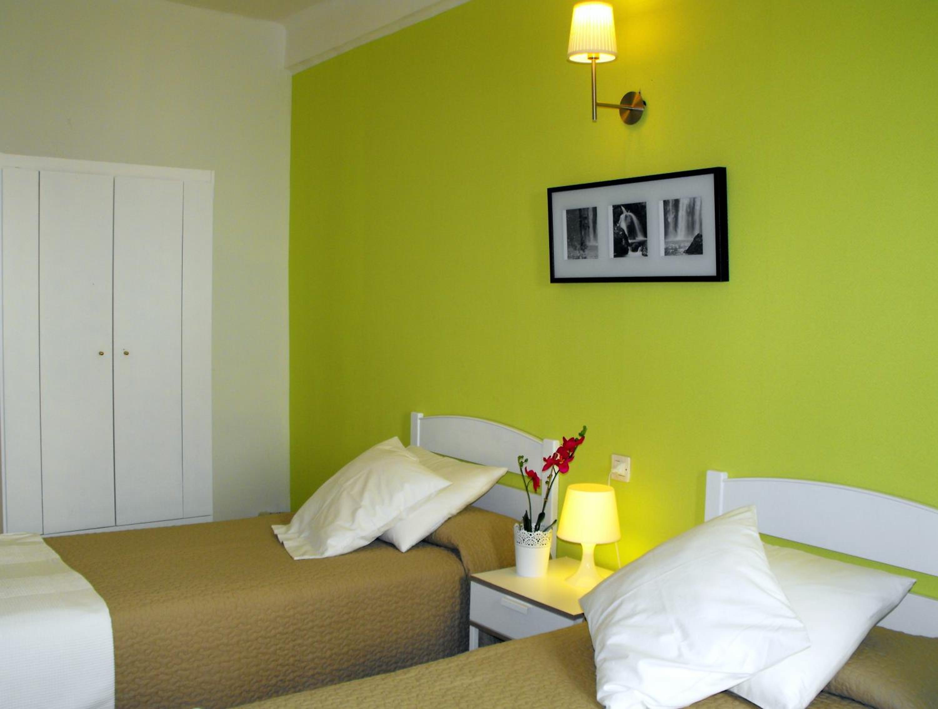 Double Room - Photo 13