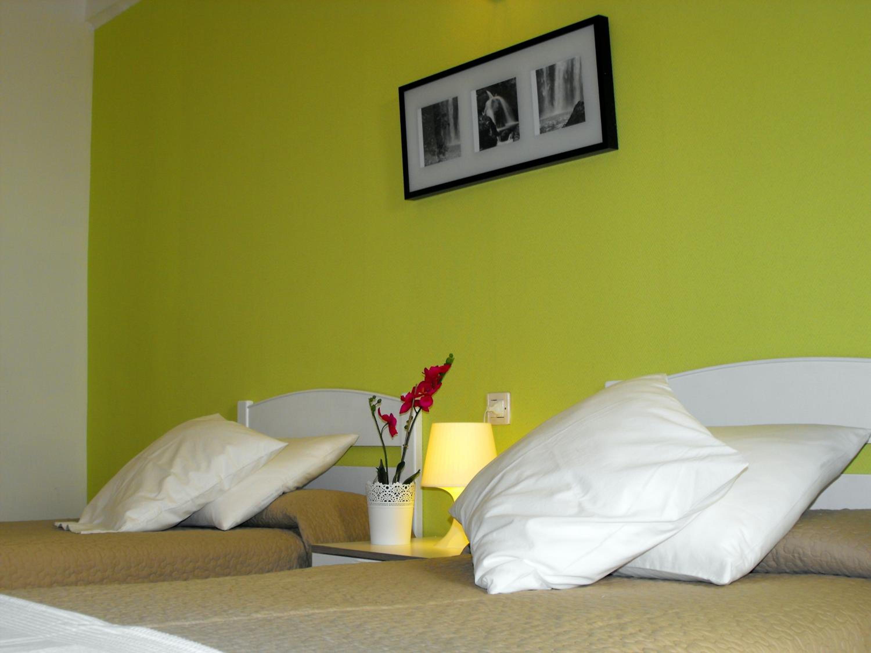 Double Room - Photo 22