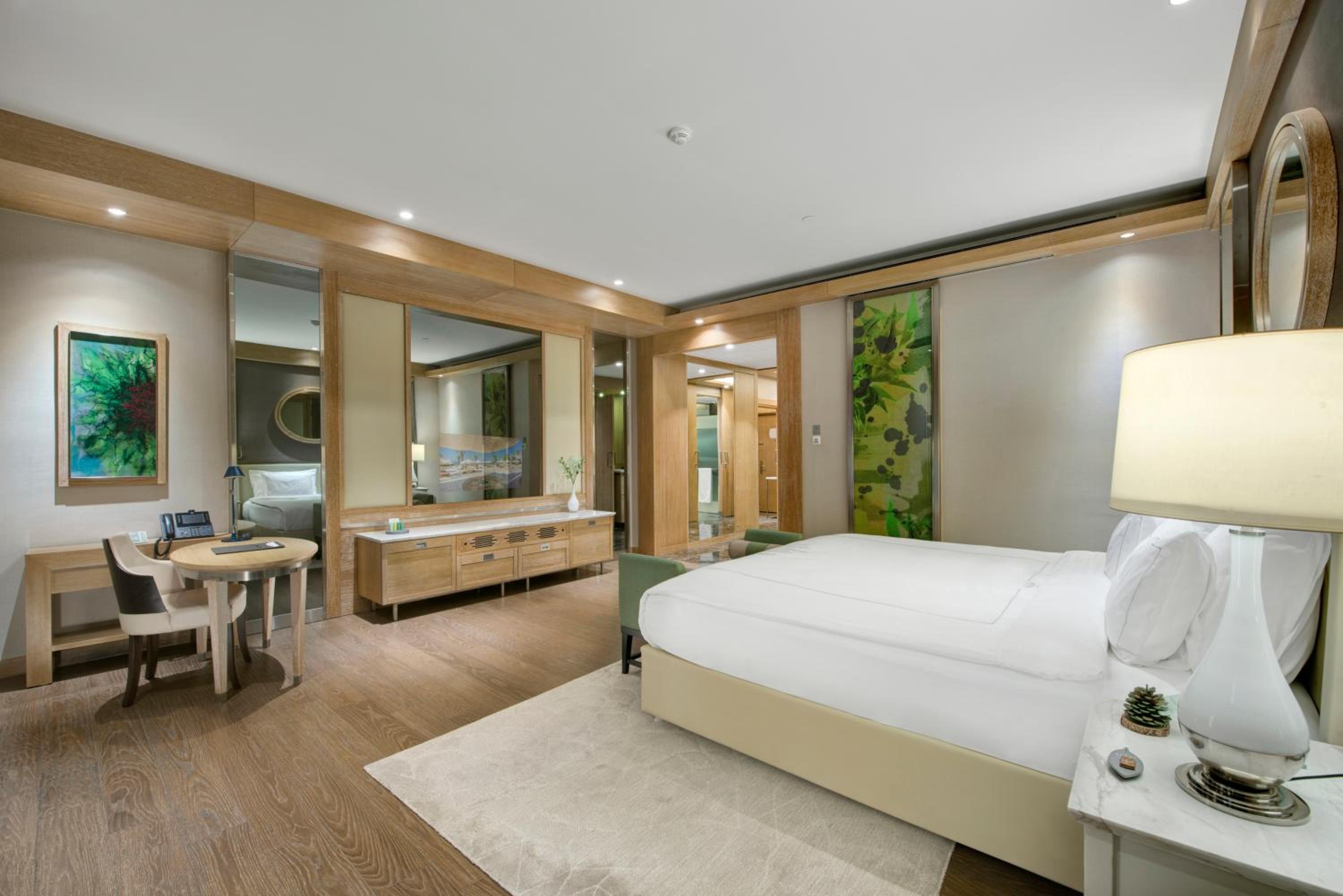 Jade Suite