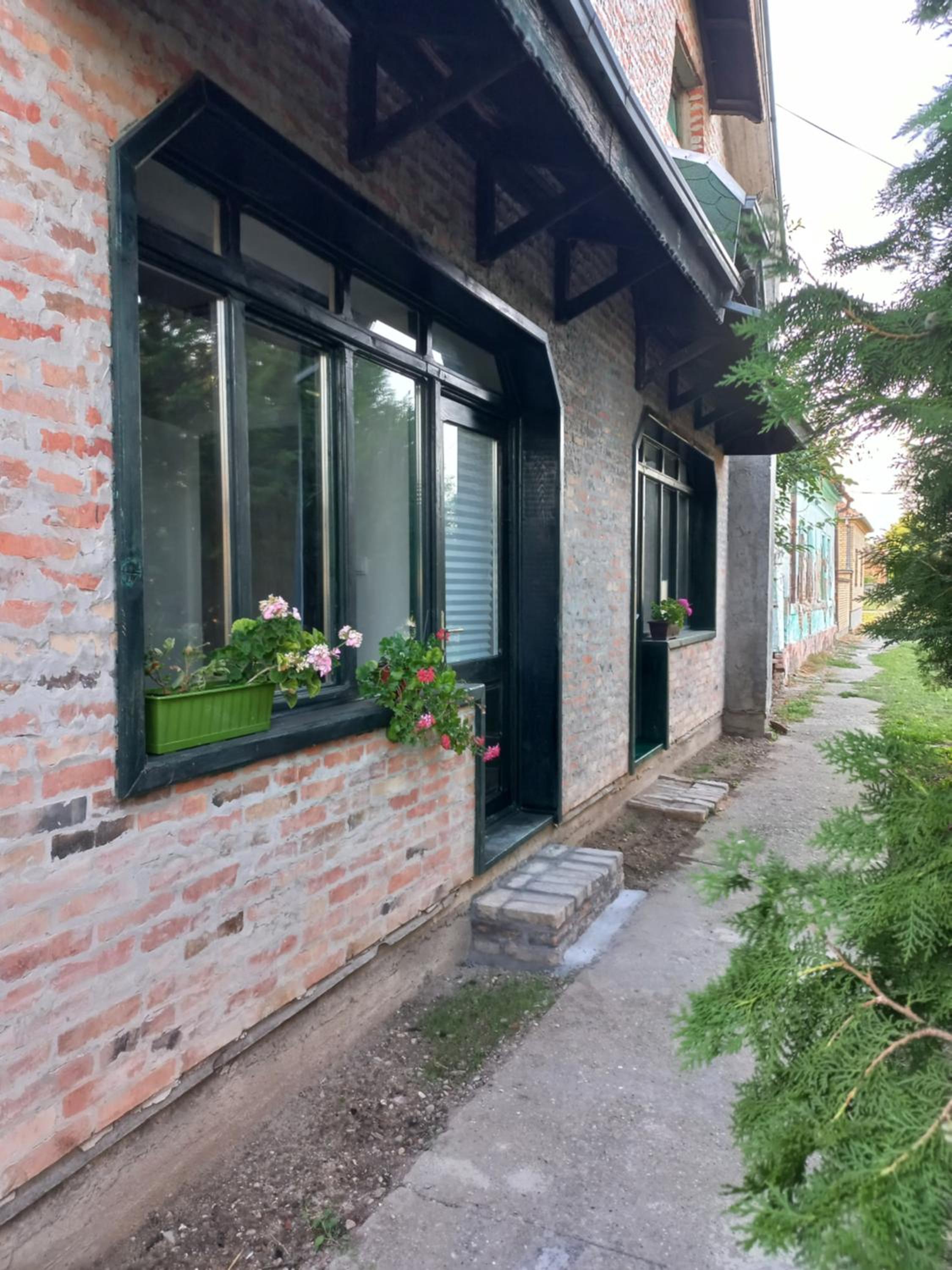 Studio with Garden View photo 2
